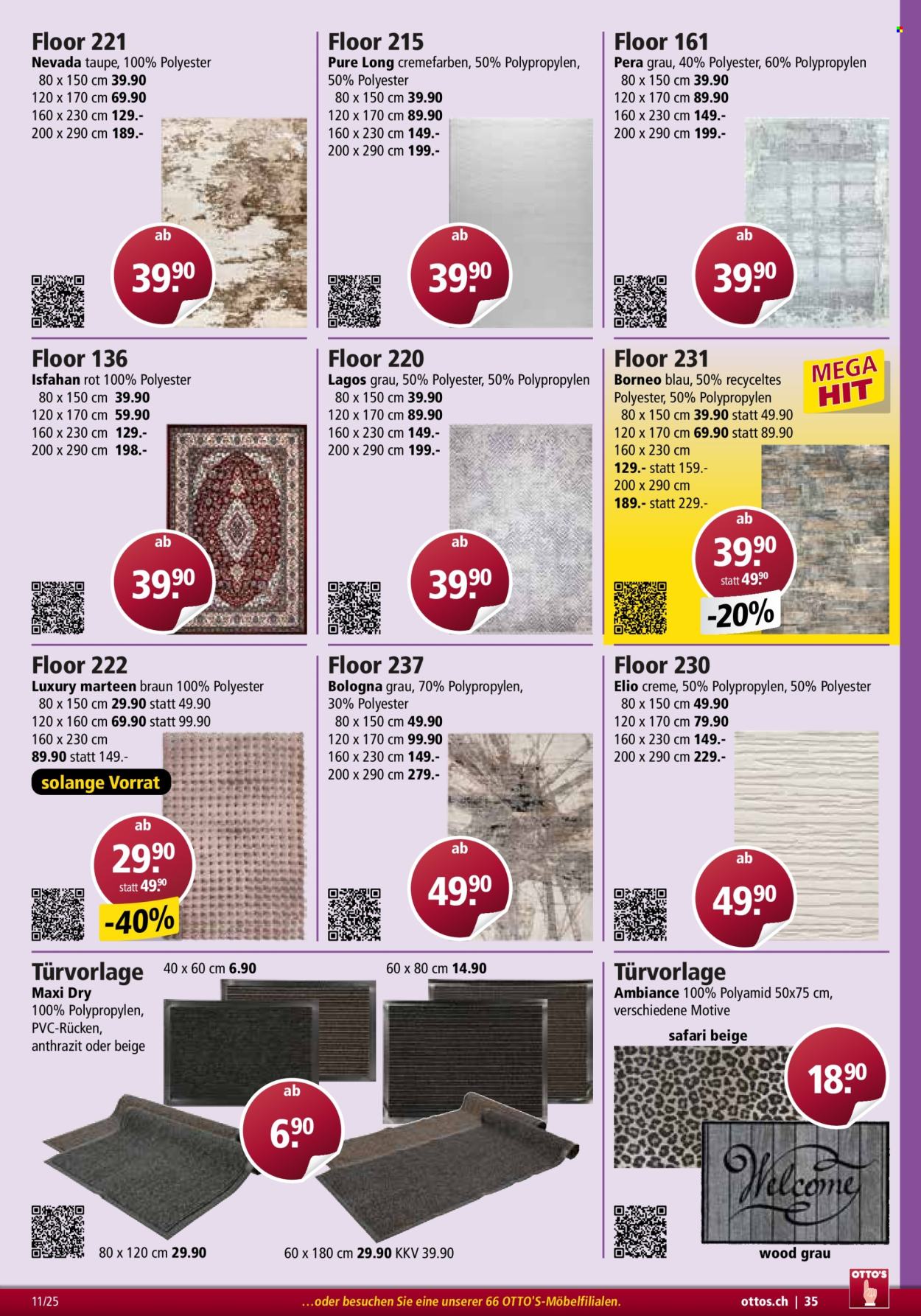 Catalogue Otto's. Page 35. Page 35