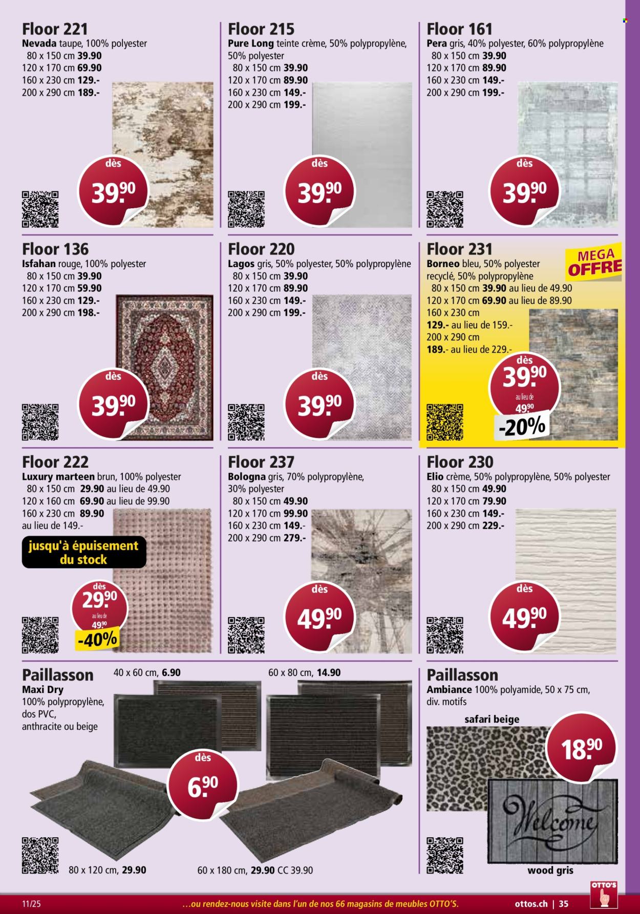 Catalogue Otto's. Page 35. Page 35