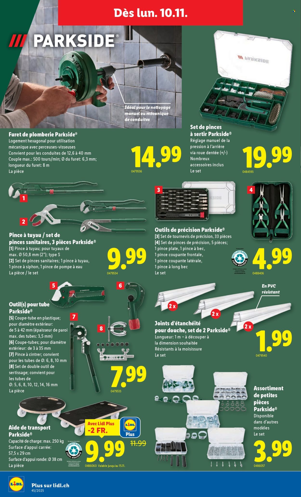 Catalogue Lidl - 6.11.2025 - 12.11.2025. Page 28. Page 28