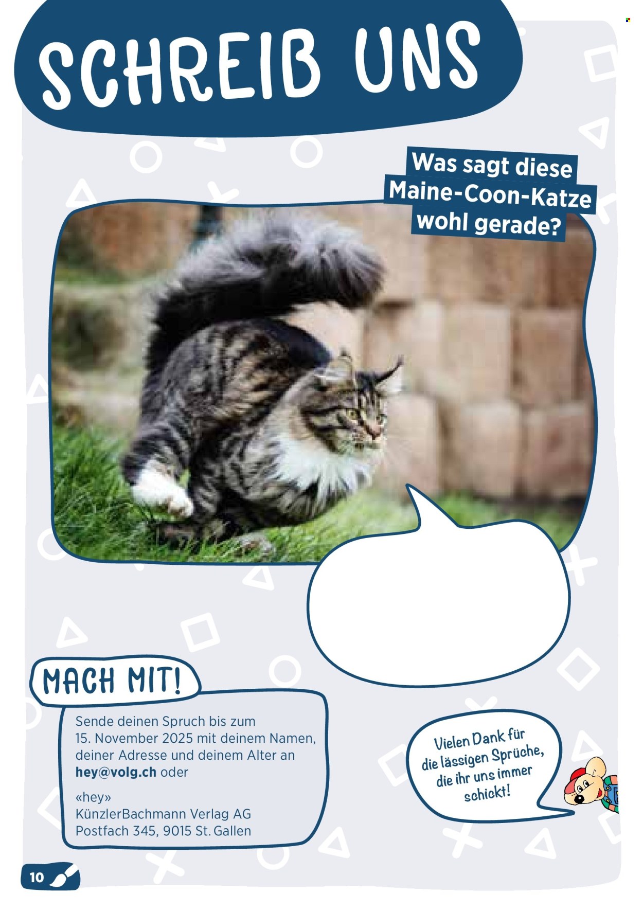 Catalogue Volg. Page 12. Page 12