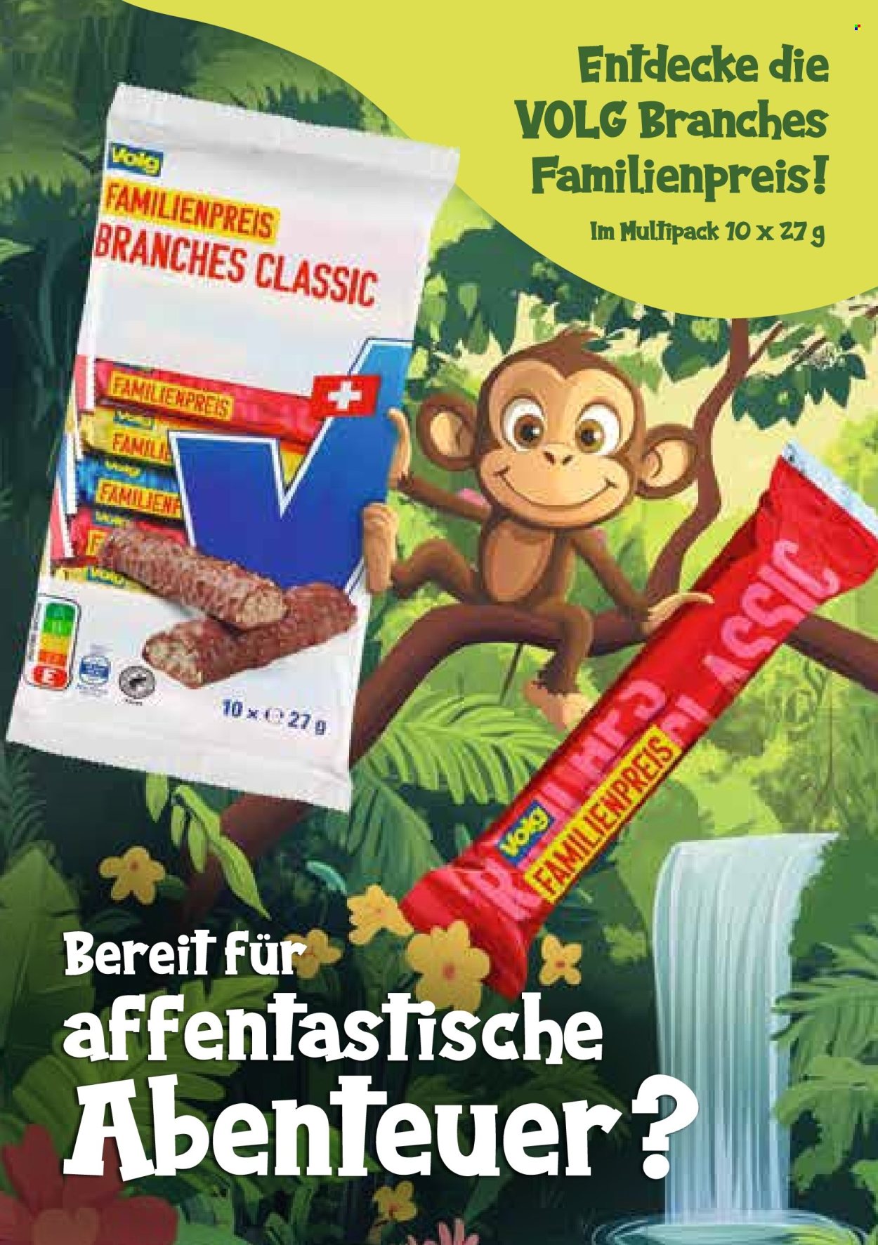 Catalogue Volg. Page 19. Page 19