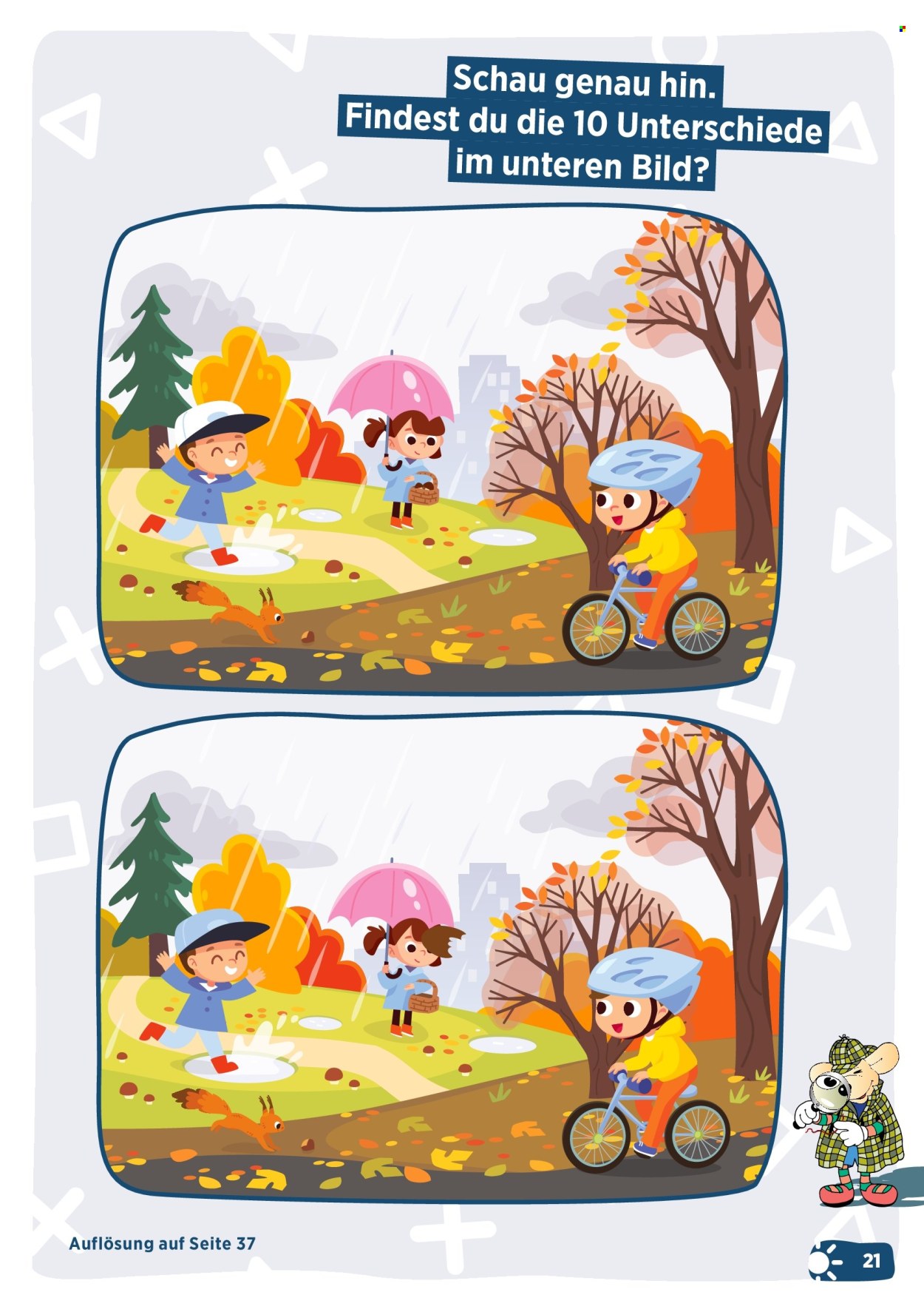 Catalogue Volg. Page 23. Page 23