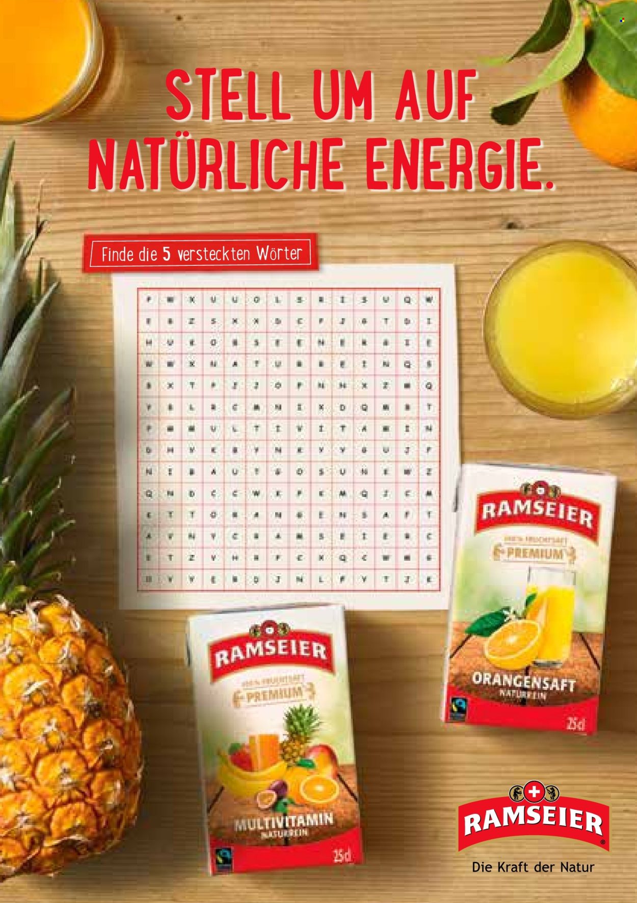 Catalogue Volg. Page 24. Page 24