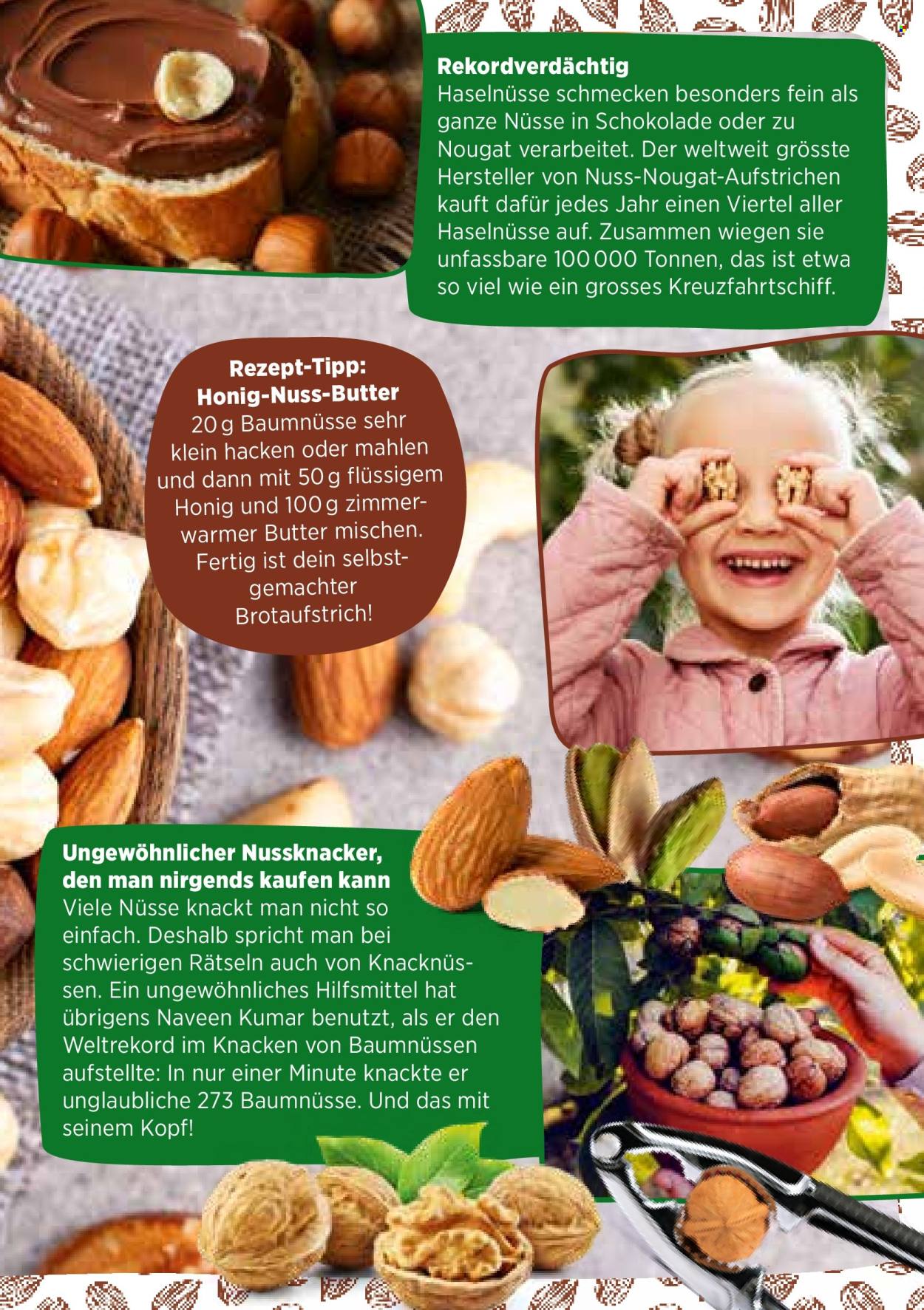 Catalogue Volg. Page 27. Page 27