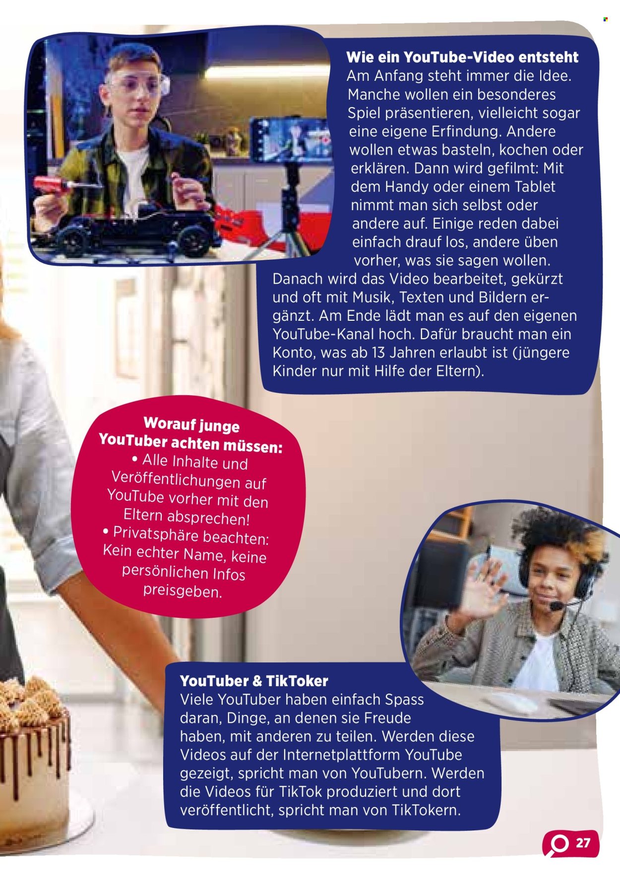 Catalogue Volg. Page 29. Page 29