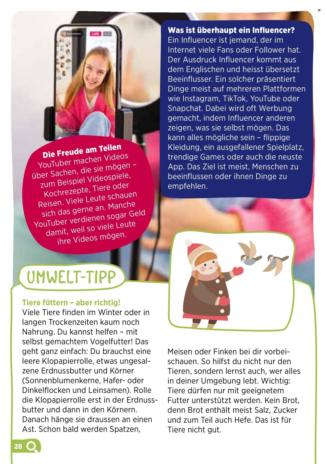 Catalogue Volg. Page 30. Page 30