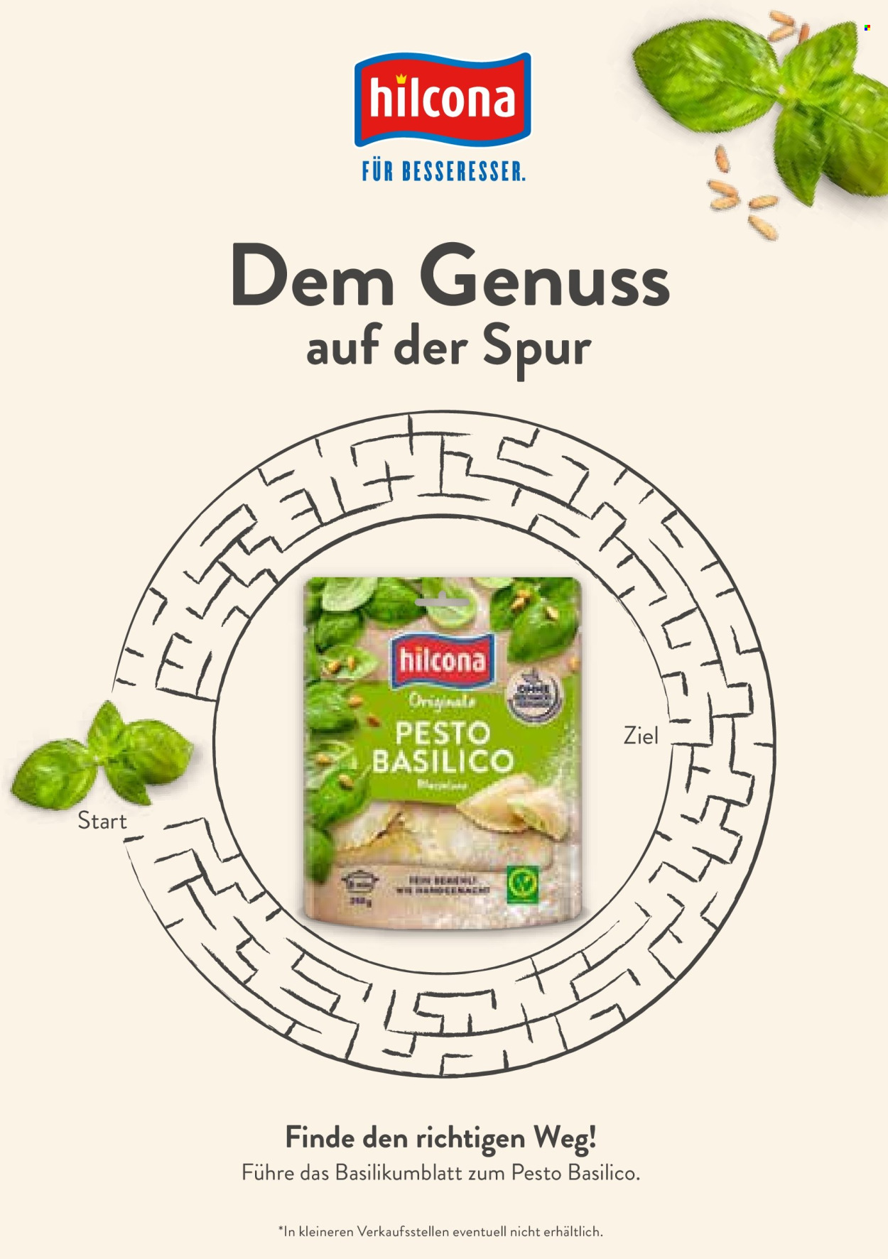 Catalogue Volg. Page 31. Page 31