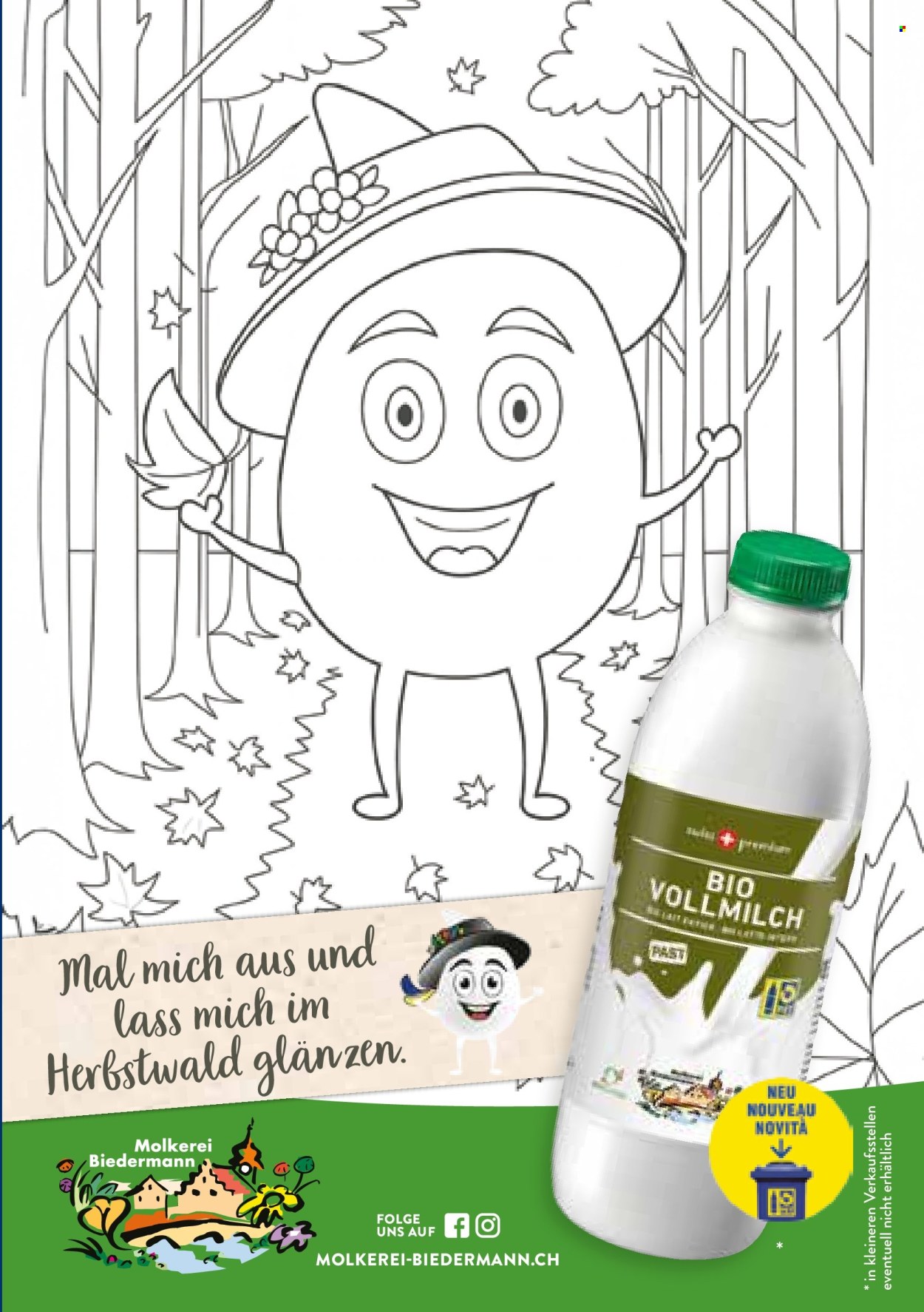 Catalogue Volg. Page 33. Page 33