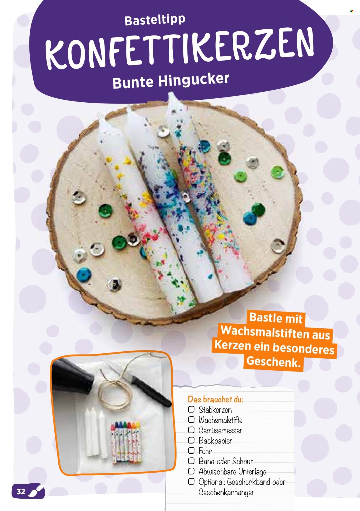 Catalogue Volg. Page 34. Page 34