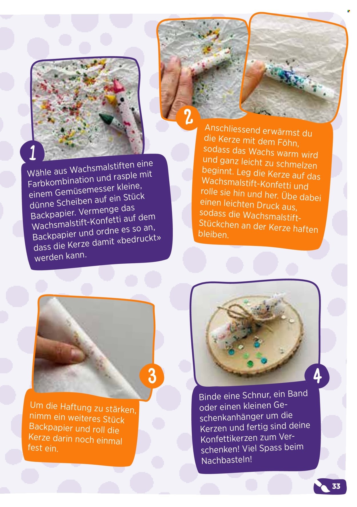 Catalogue Volg. Page 35. Page 35