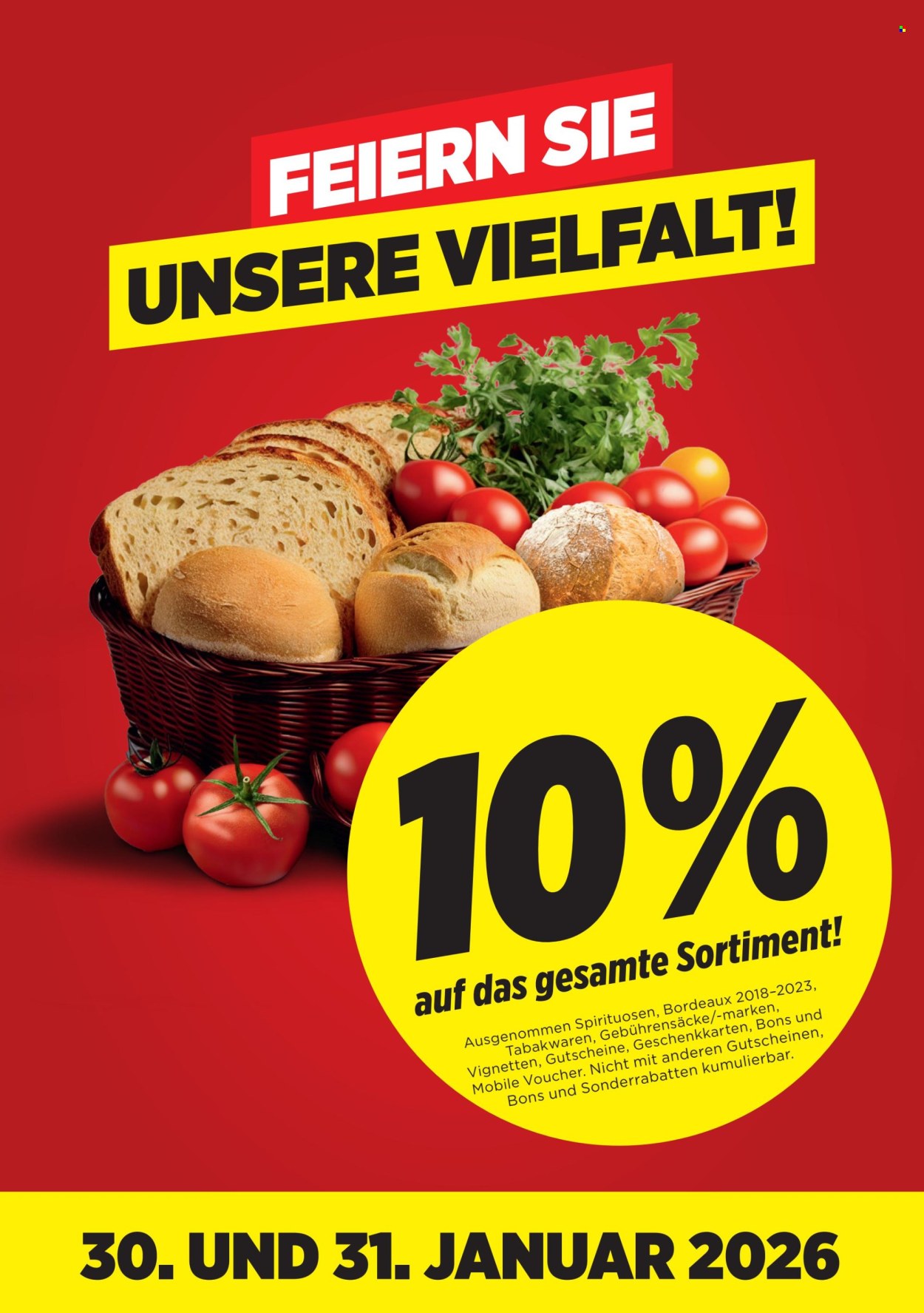 Catalogue Denner. Page 6. Page 6