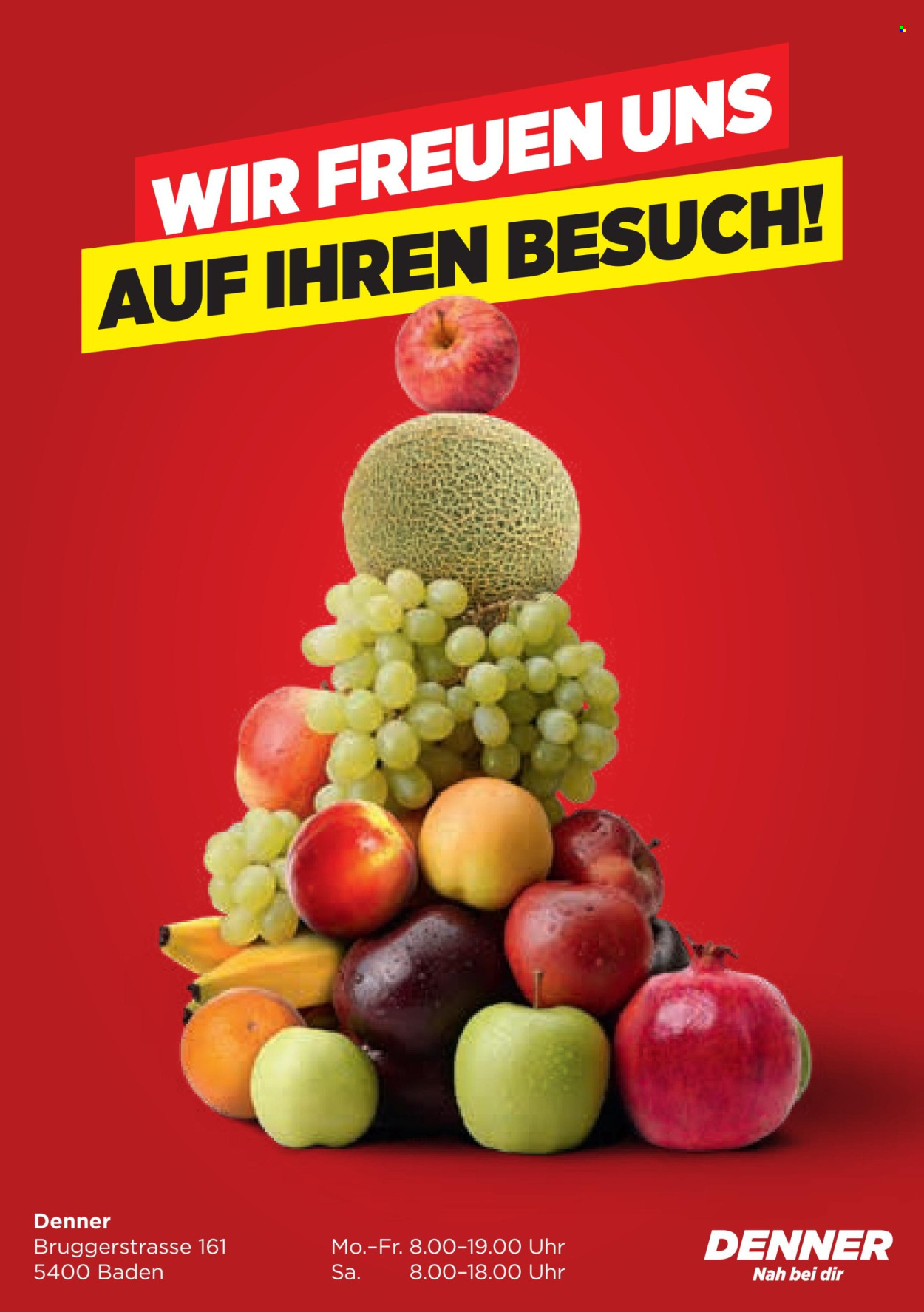 Catalogue Denner. Page 7. Page 7