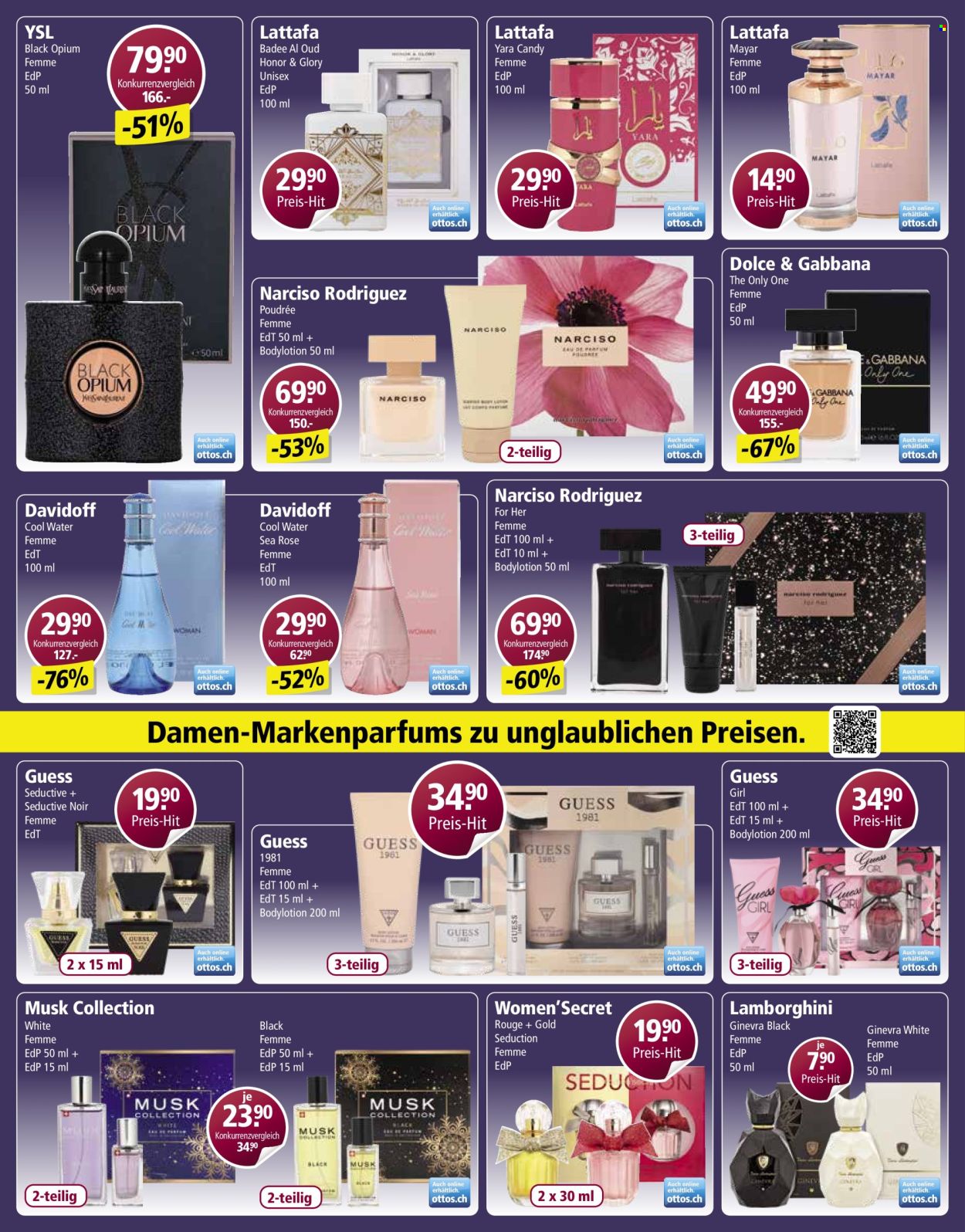 Catalogue Otto's. Page 2. Page 2