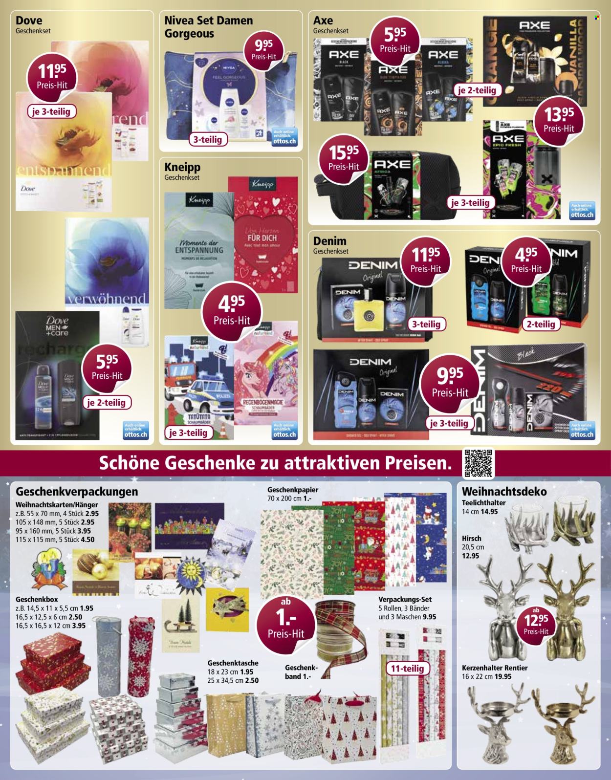 Catalogue Otto's. Page 4. Page 4