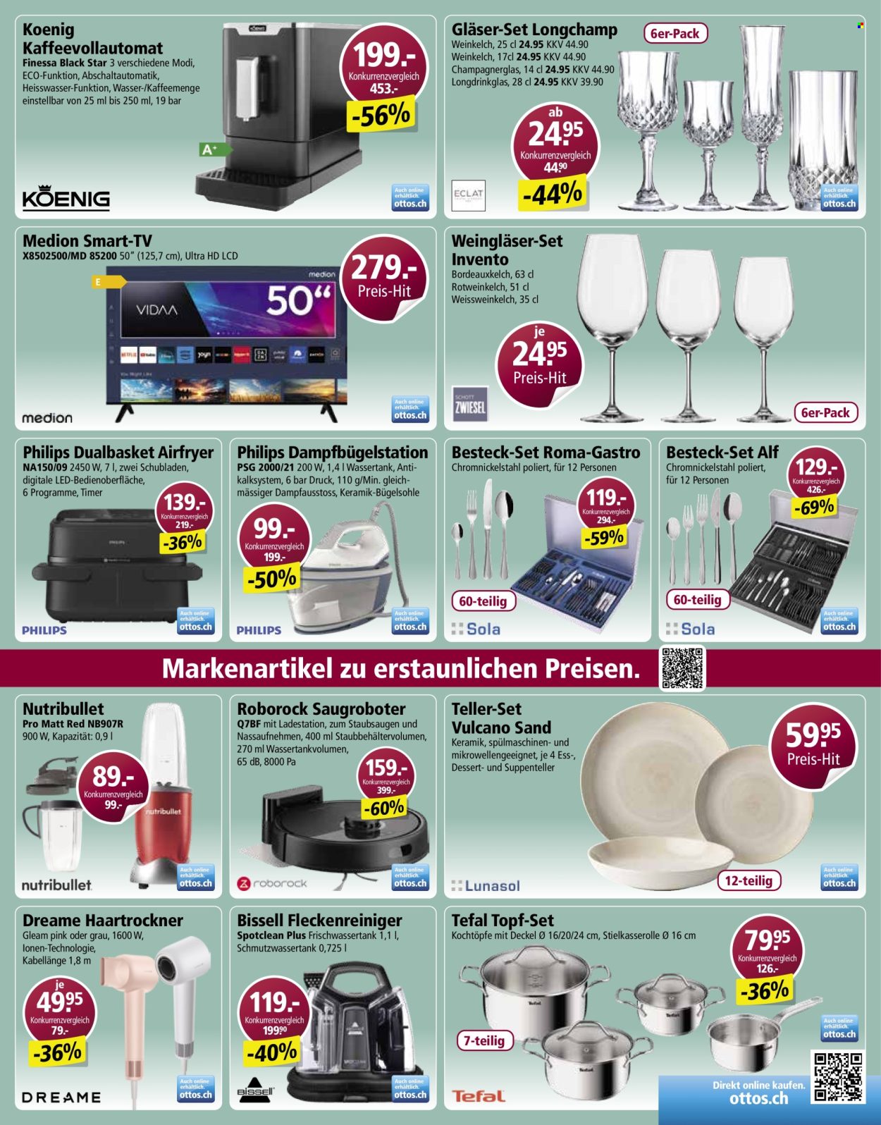 Catalogue Otto's. Page 5. Page 5