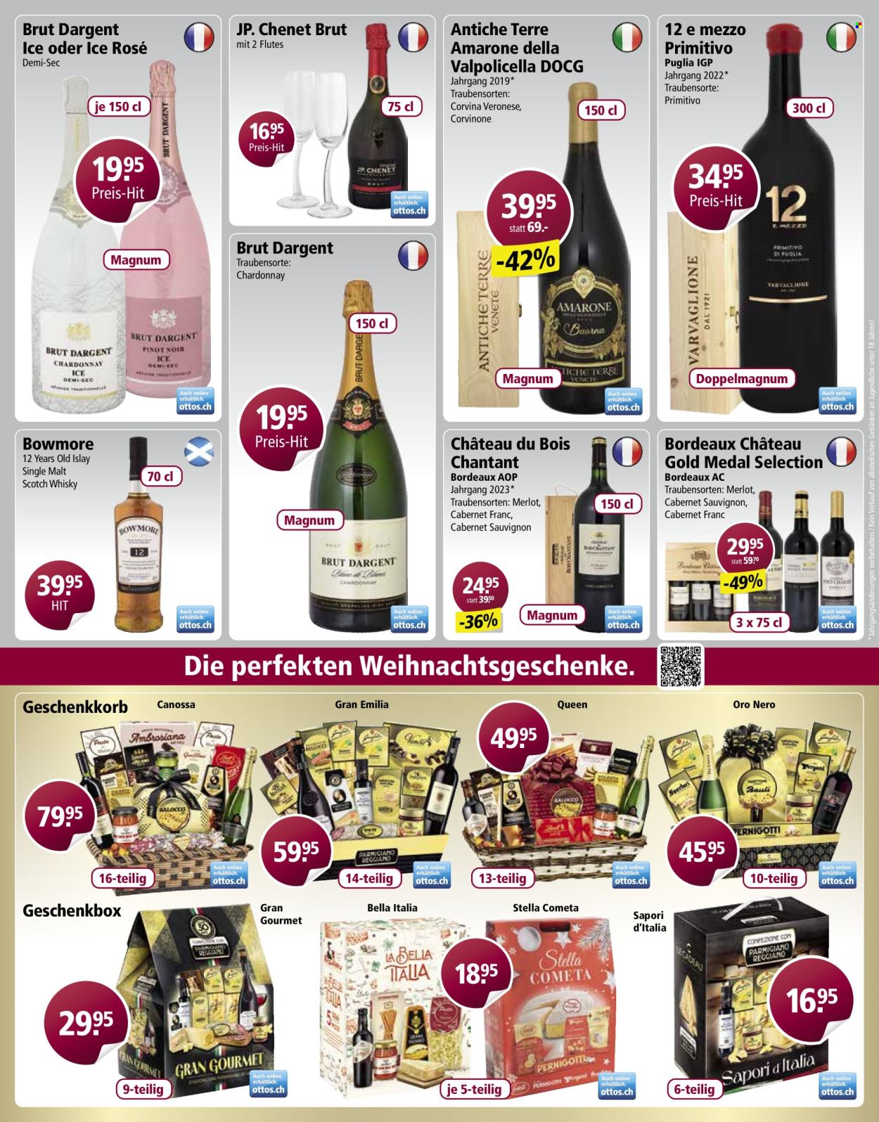 Catalogue Otto's. Page 6. Page 6