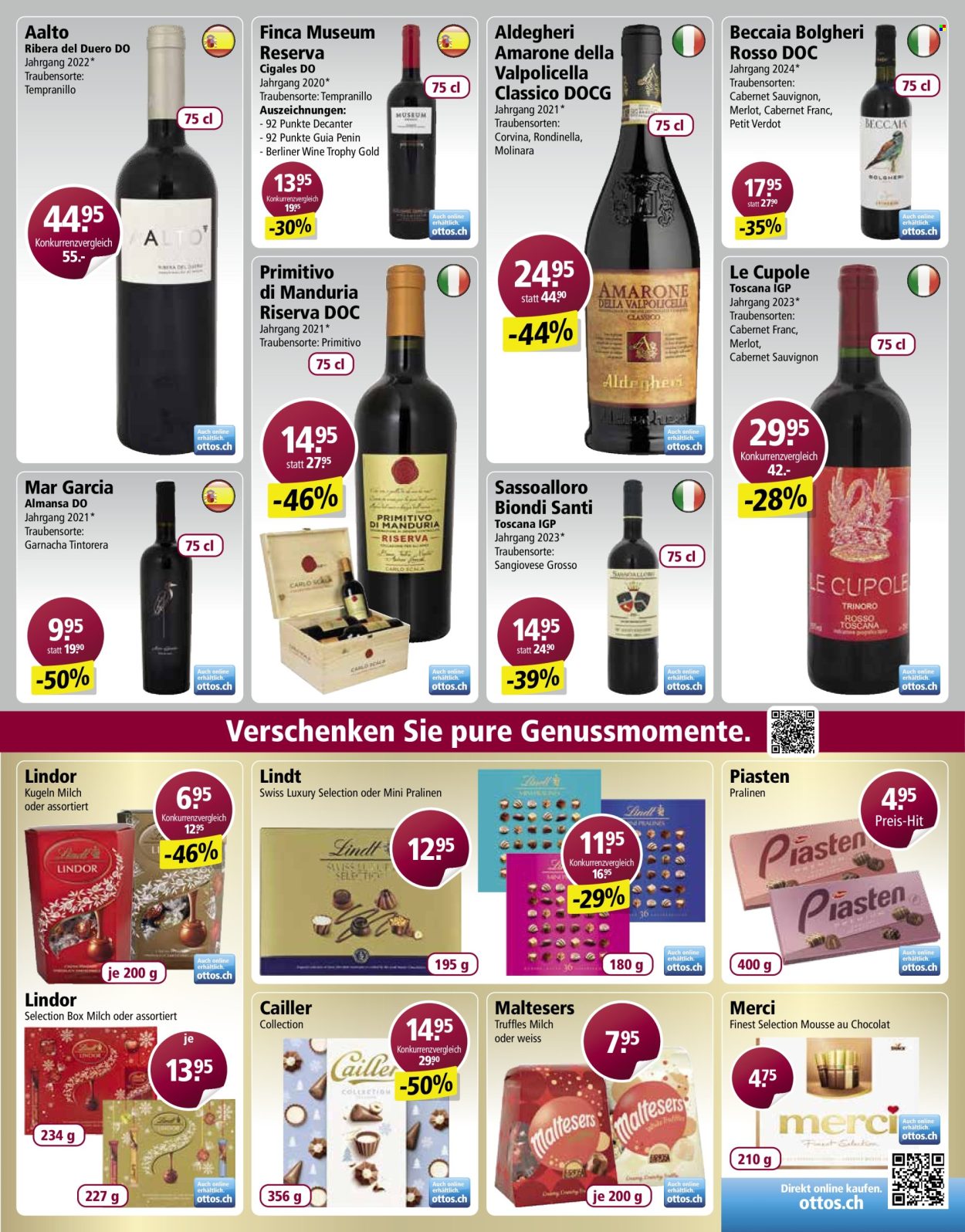 Catalogue Otto's. Page 7. Page 7