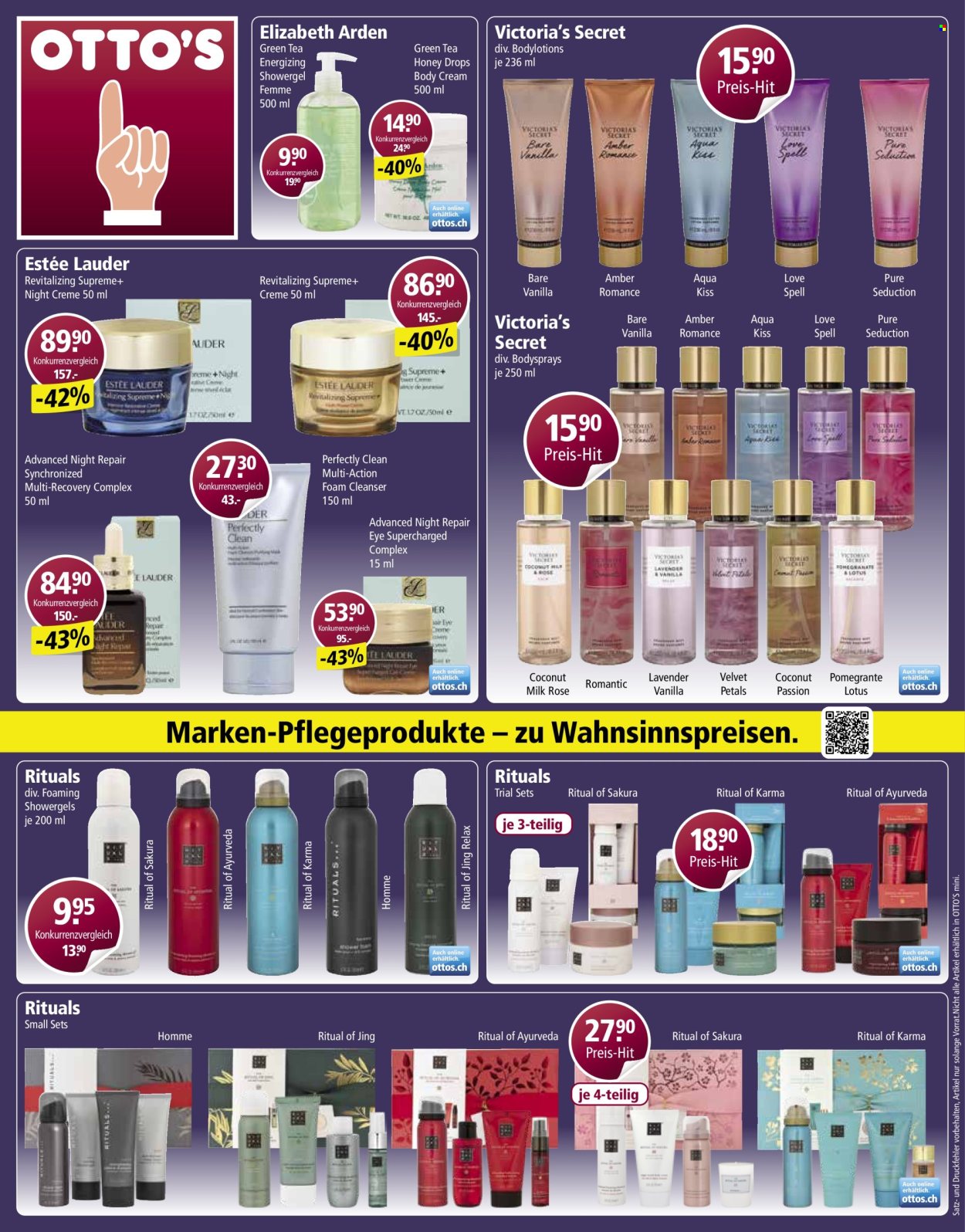 Catalogue Otto's. Page 10. Page 10