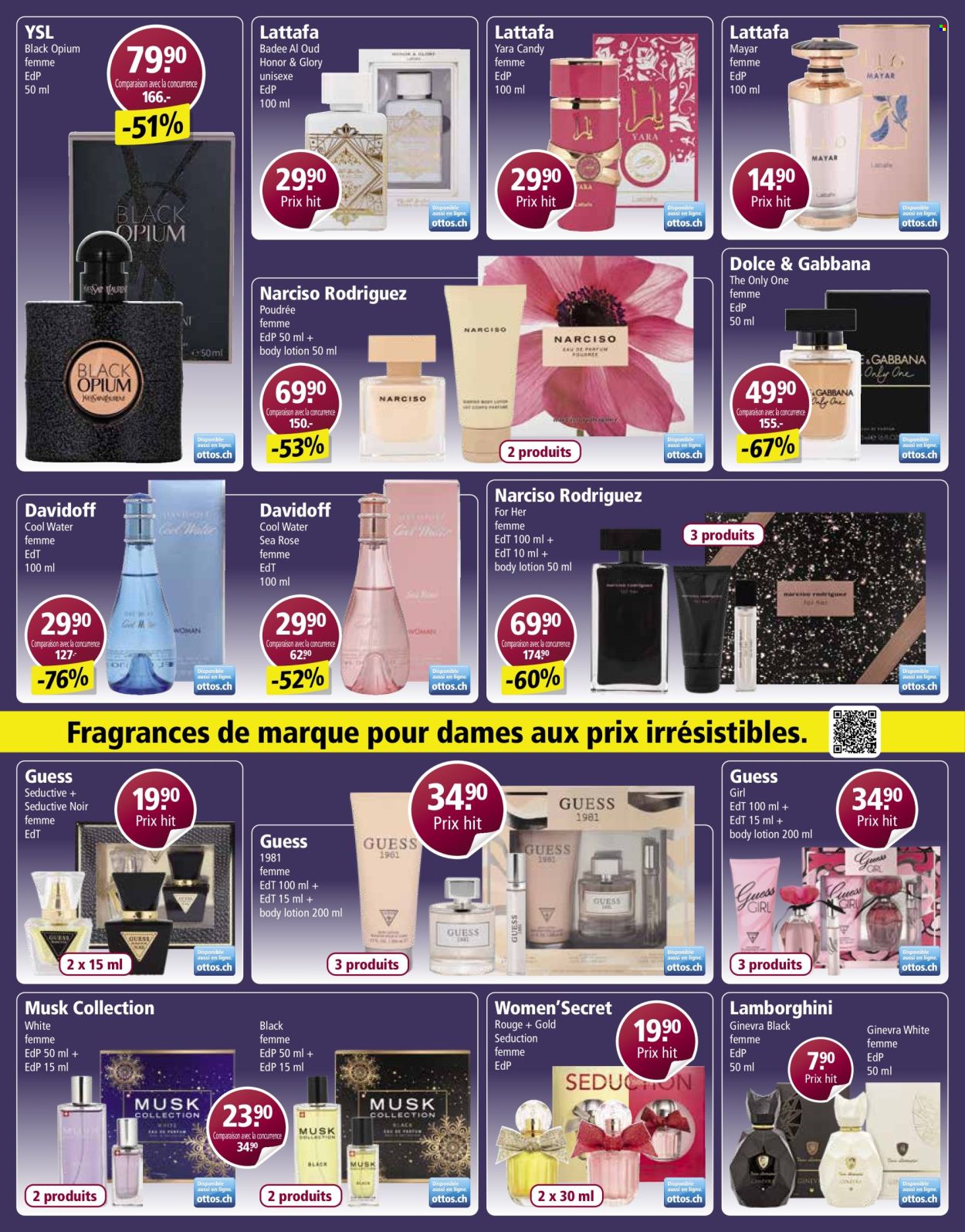 Catalogue Otto's. Page 2. Page 2