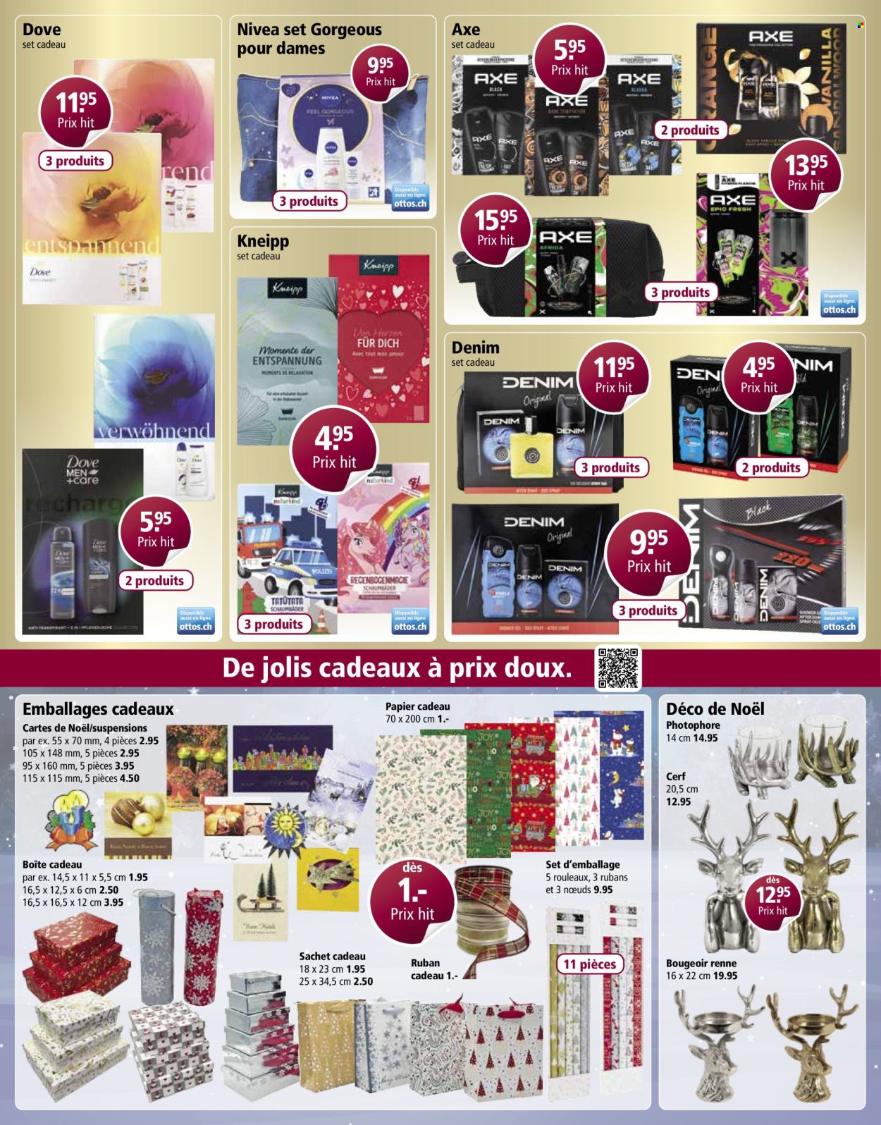 Catalogue Otto's. Page 4. Page 4