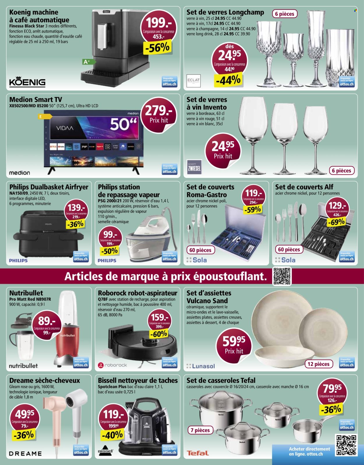 Catalogue Otto's. Page 5. Page 5