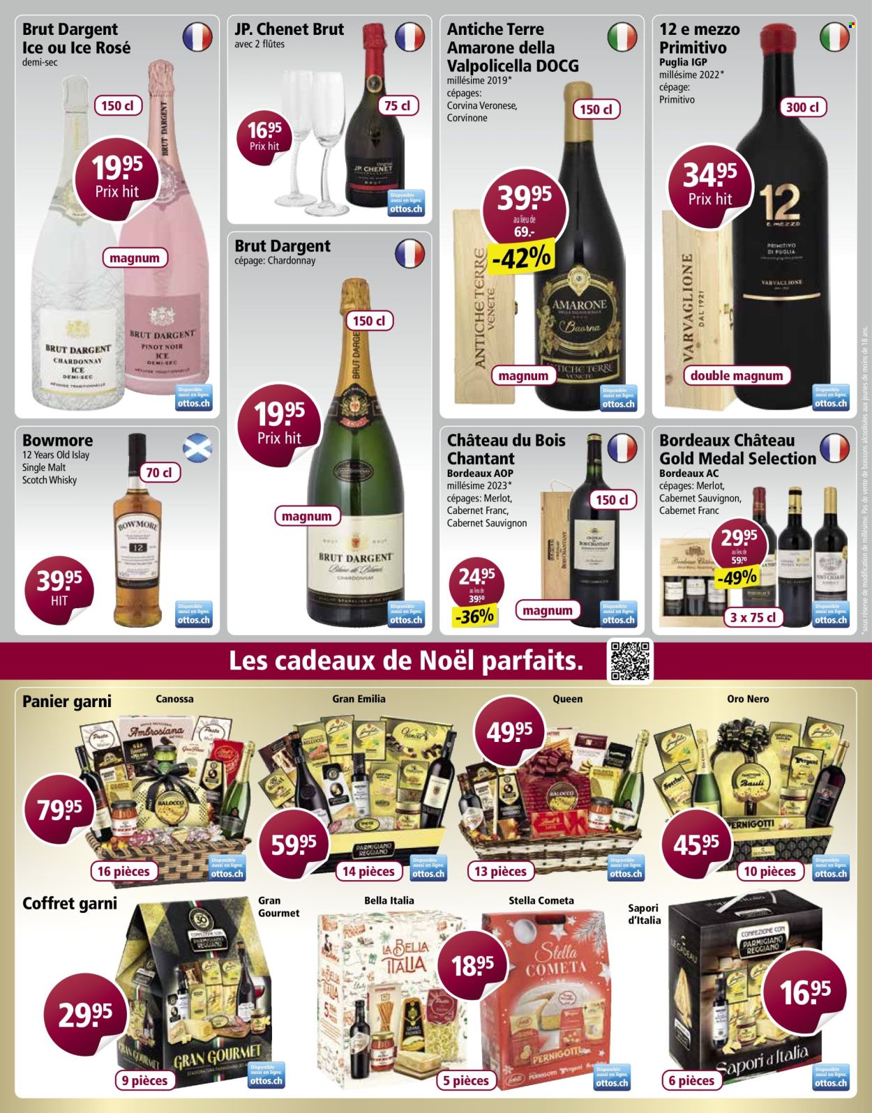 Catalogue Otto's. Page 6. Page 6