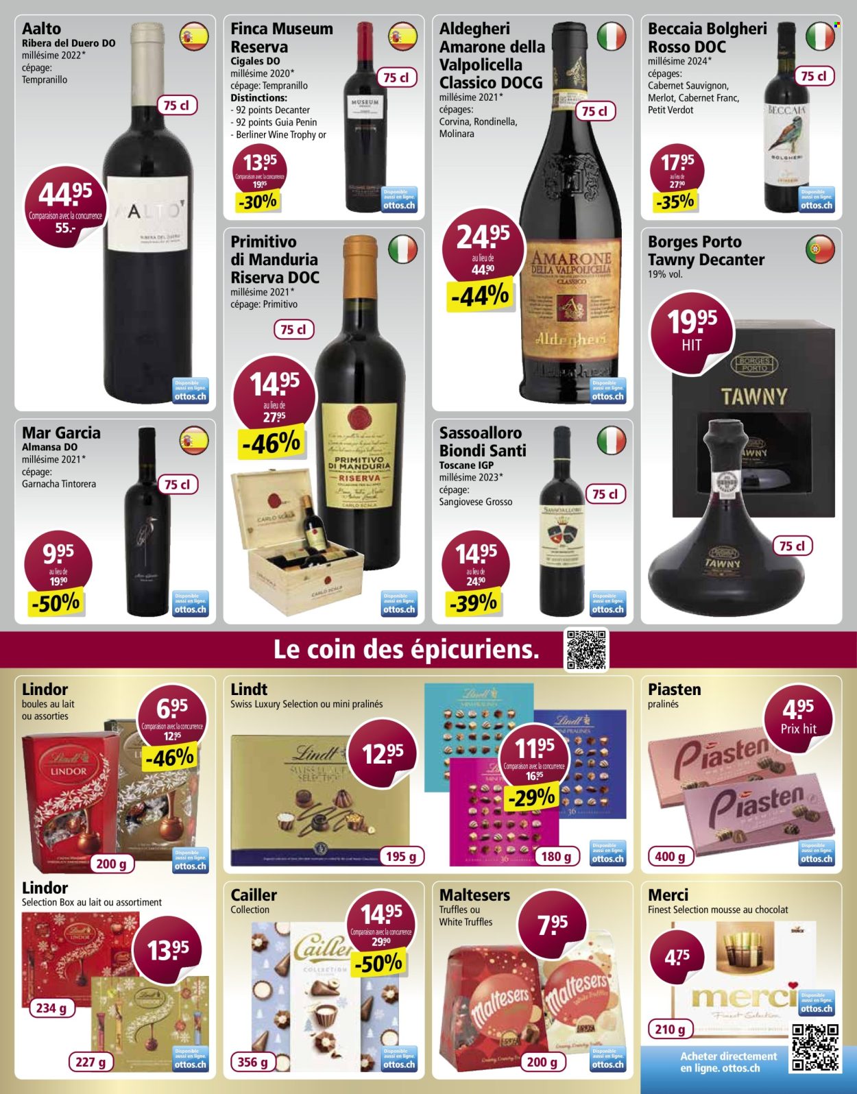 Catalogue Otto's. Page 7. Page 7