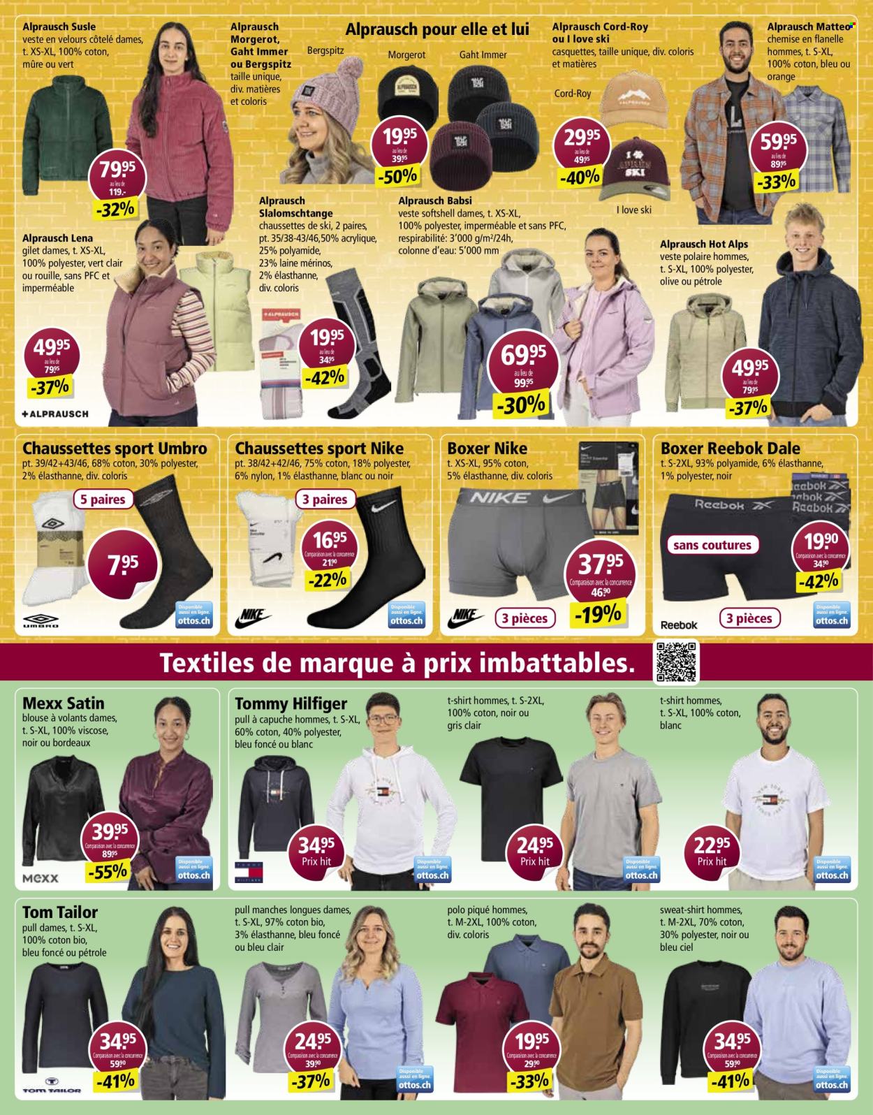 Catalogue Otto's. Page 8. Page 8