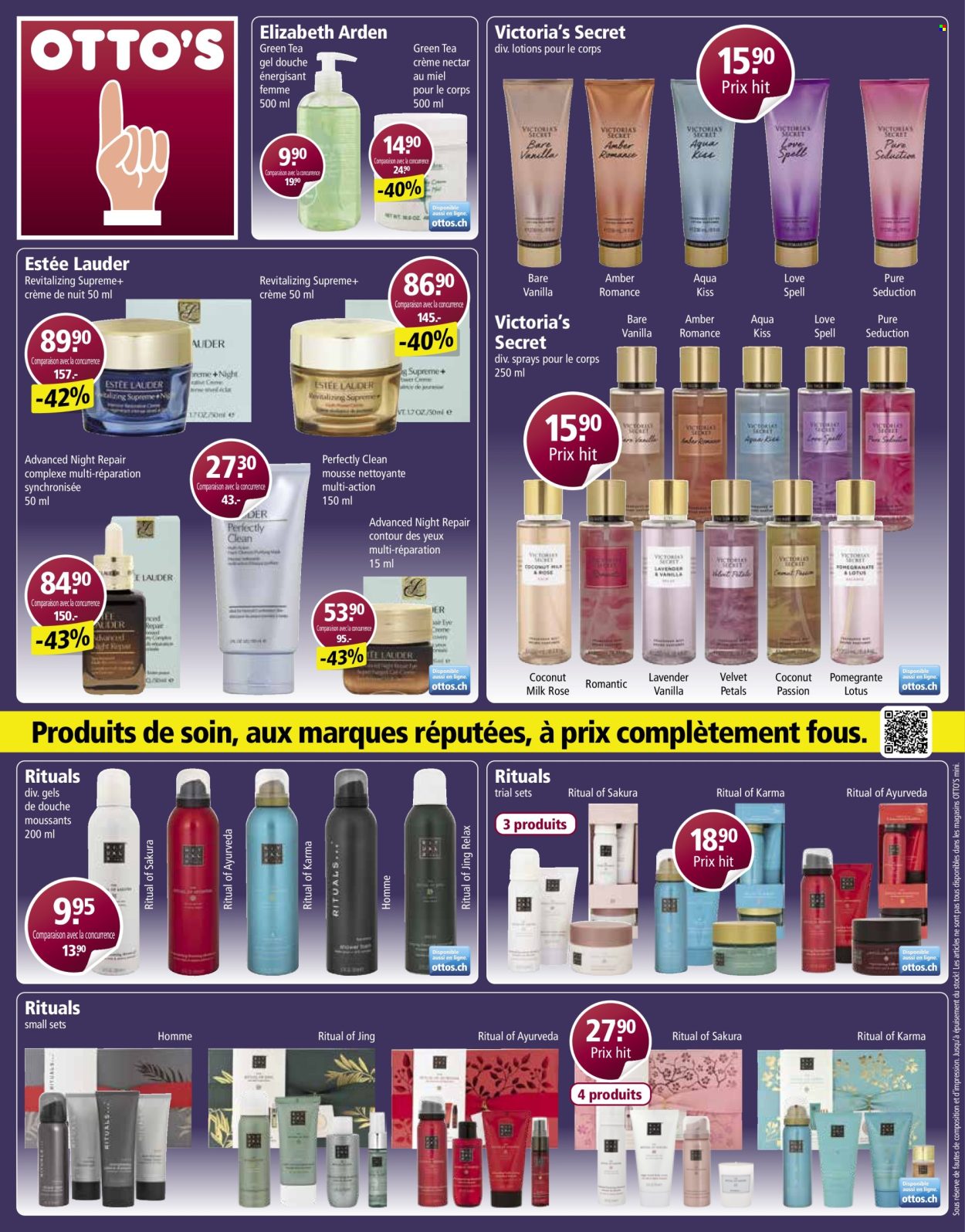 Catalogue Otto's. Page 10. Page 10