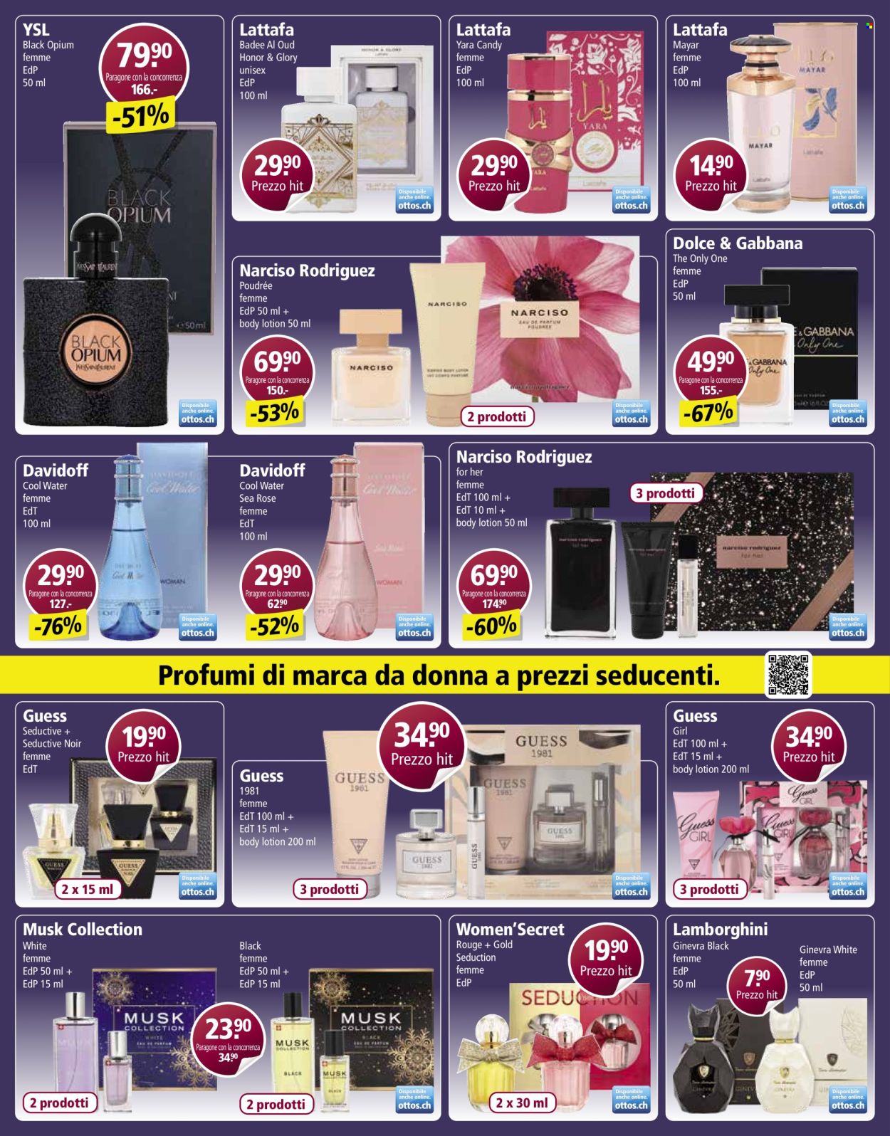 Catalogue Otto's. Page 2. Page 2