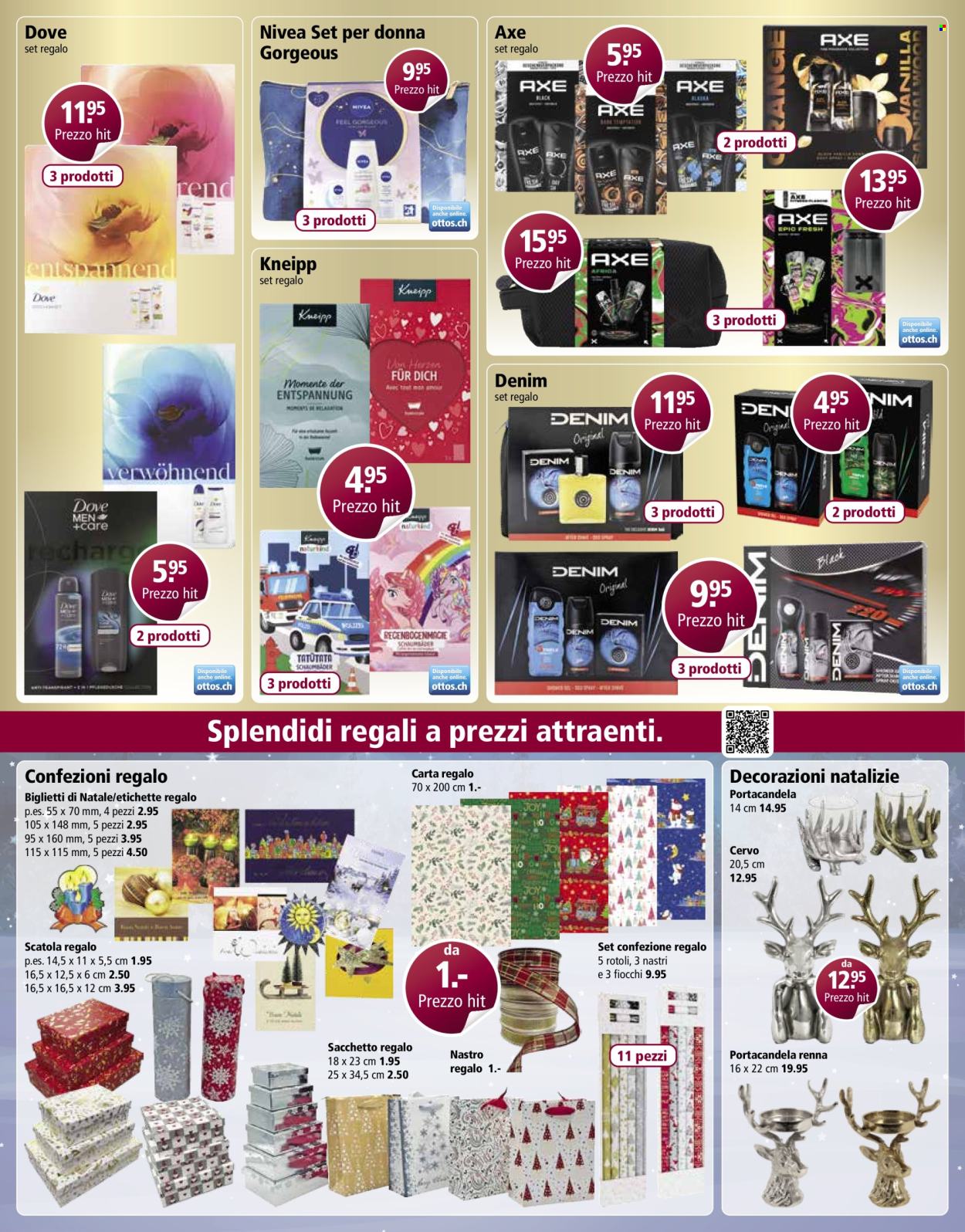 Catalogue Otto's. Page 4. Page 4