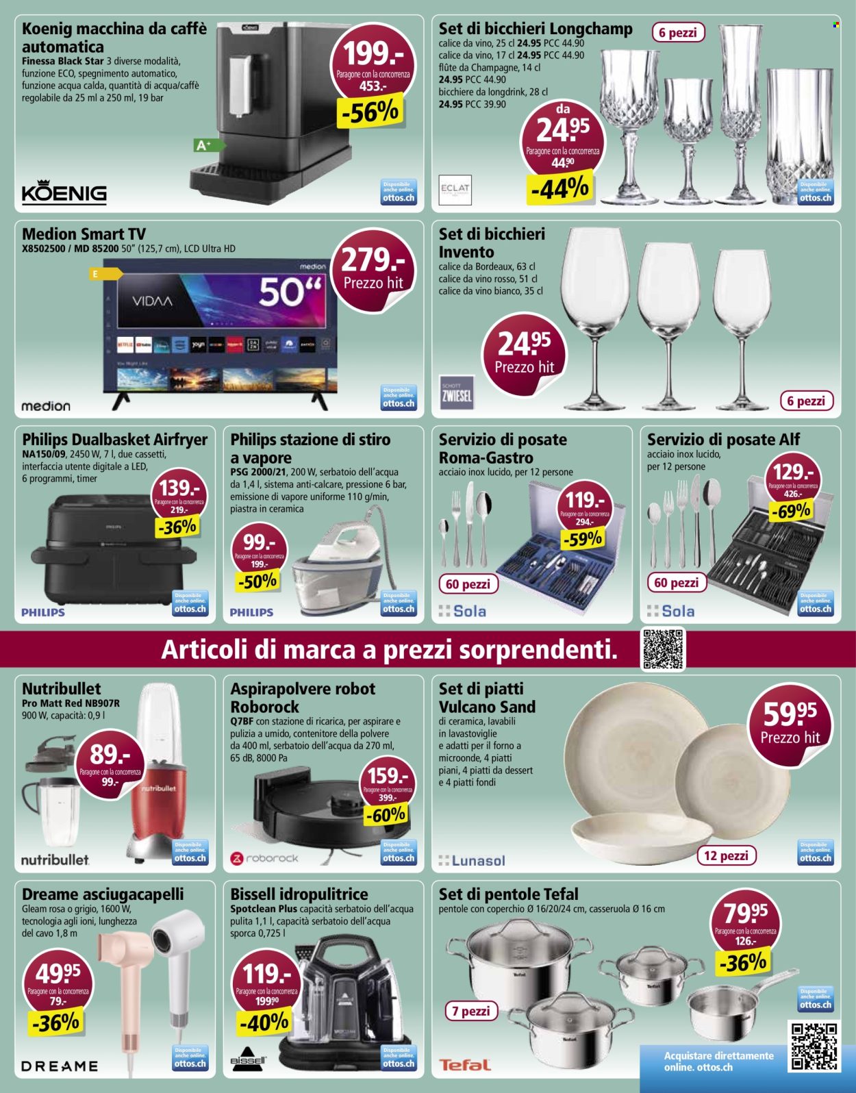 Catalogue Otto's. Page 5. Page 5