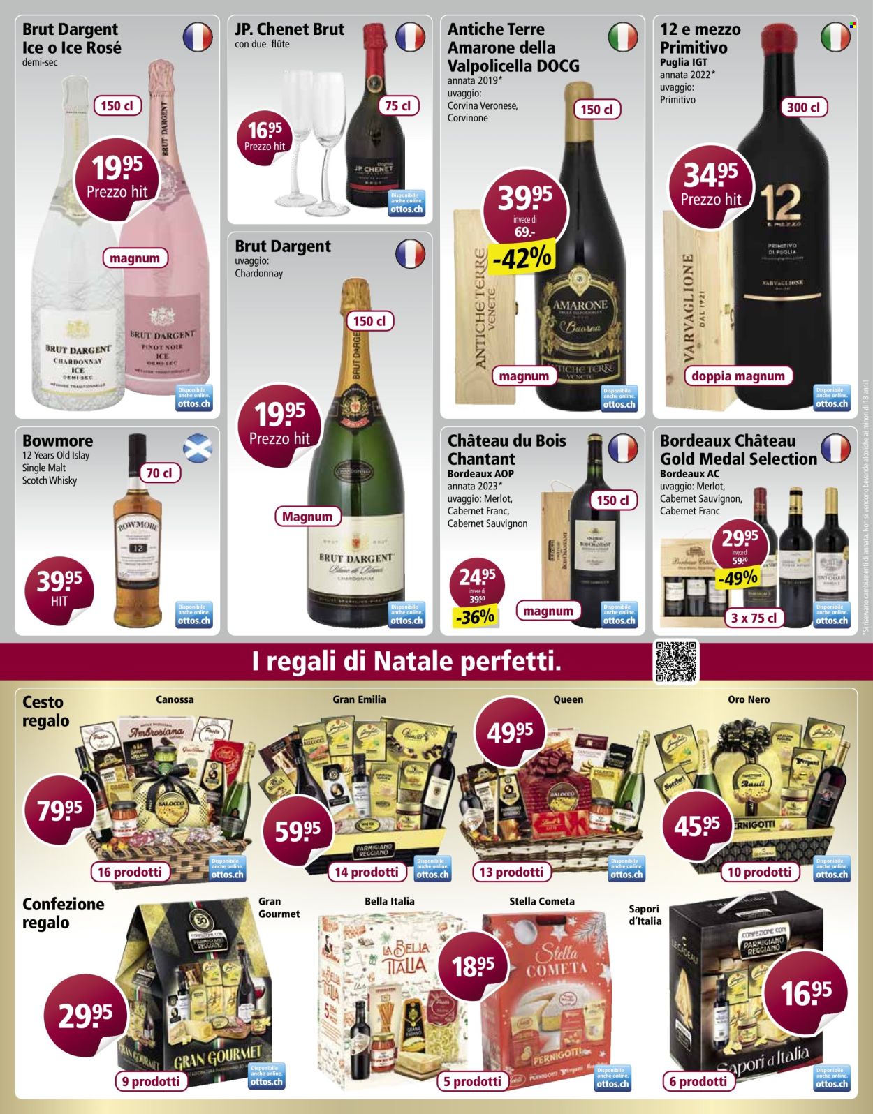 Catalogue Otto's. Page 6. Page 6