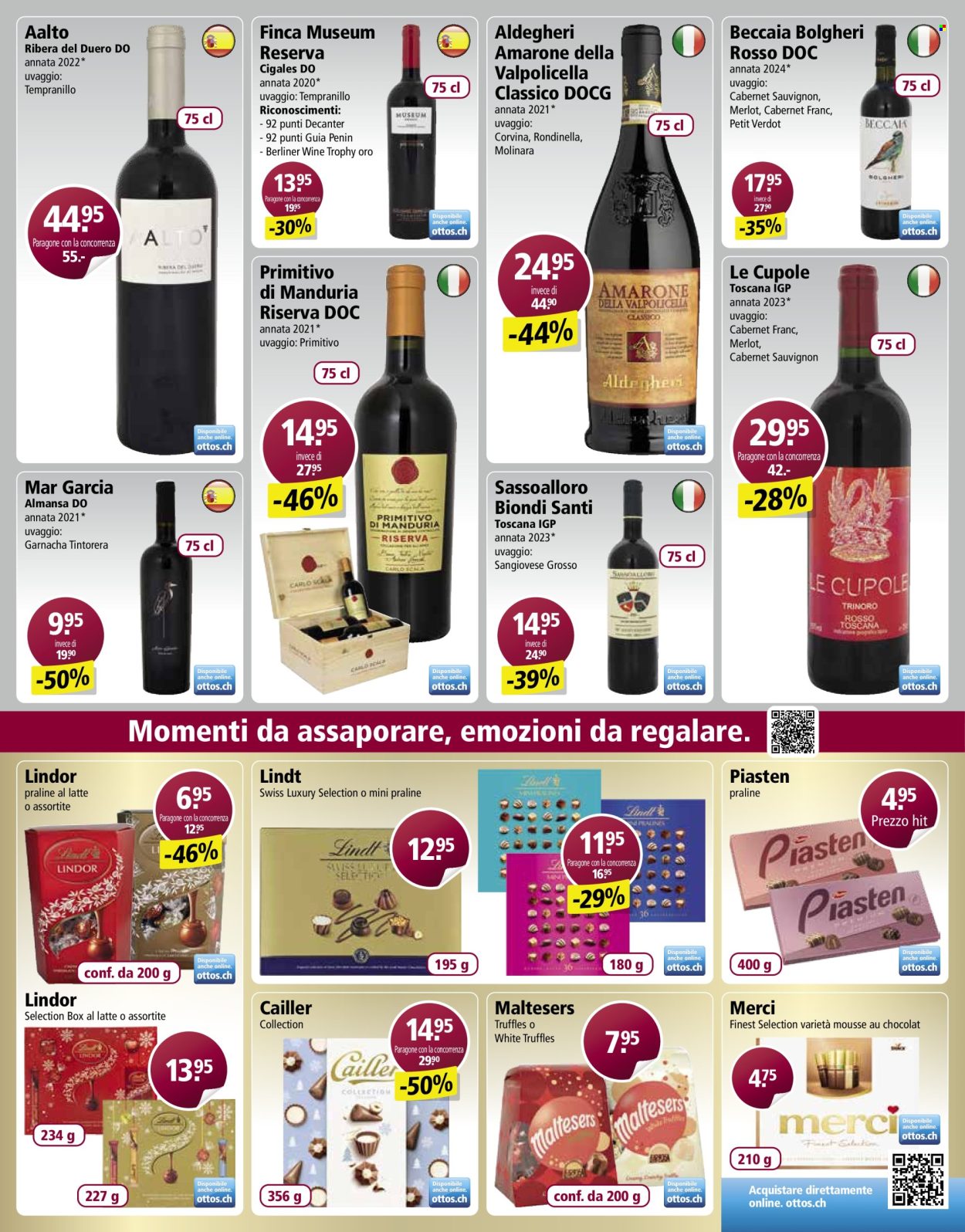 Catalogue Otto's. Page 7. Page 7