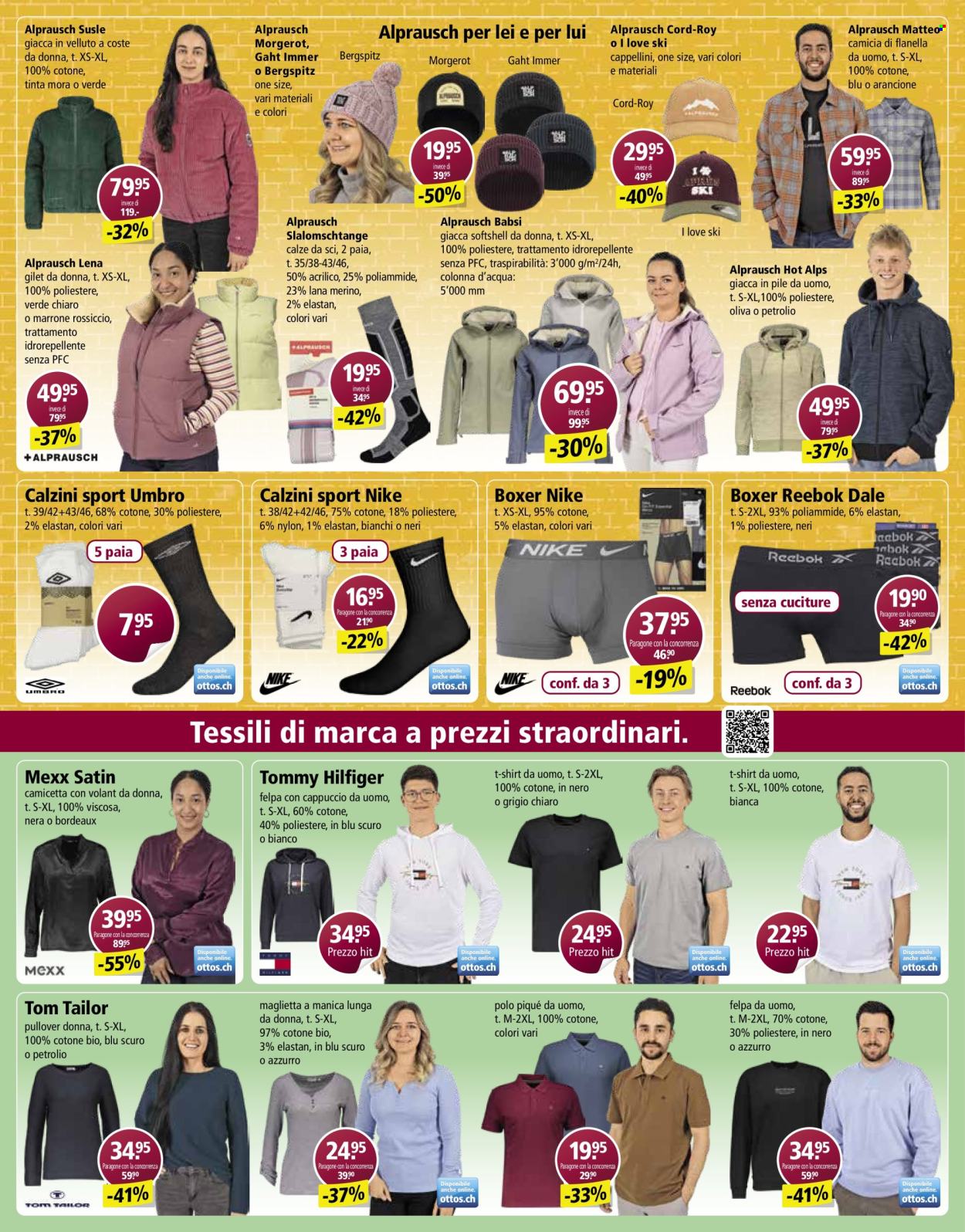 Catalogue Otto's. Page 8. Page 8