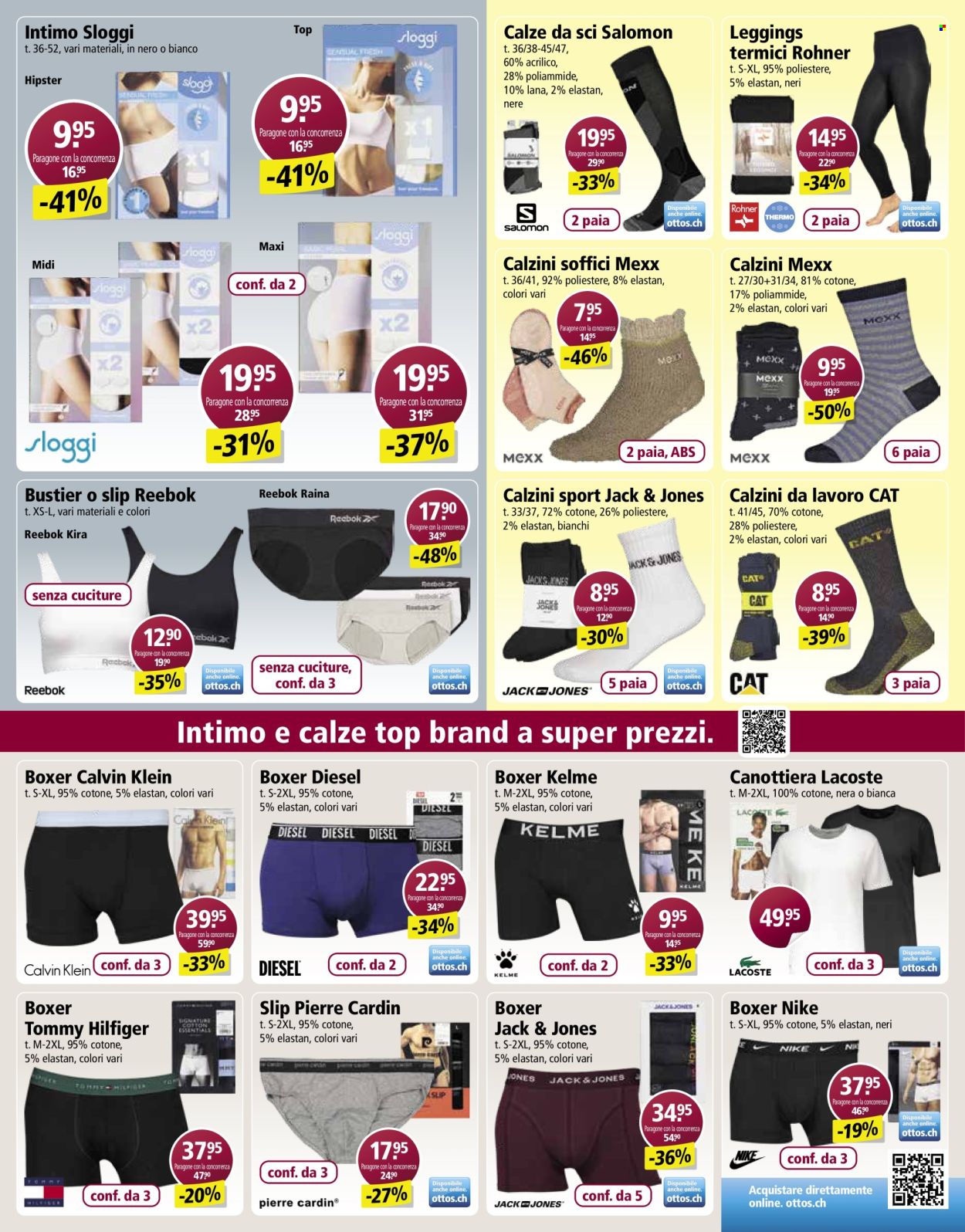 Catalogue Otto's. Page 9. Page 9