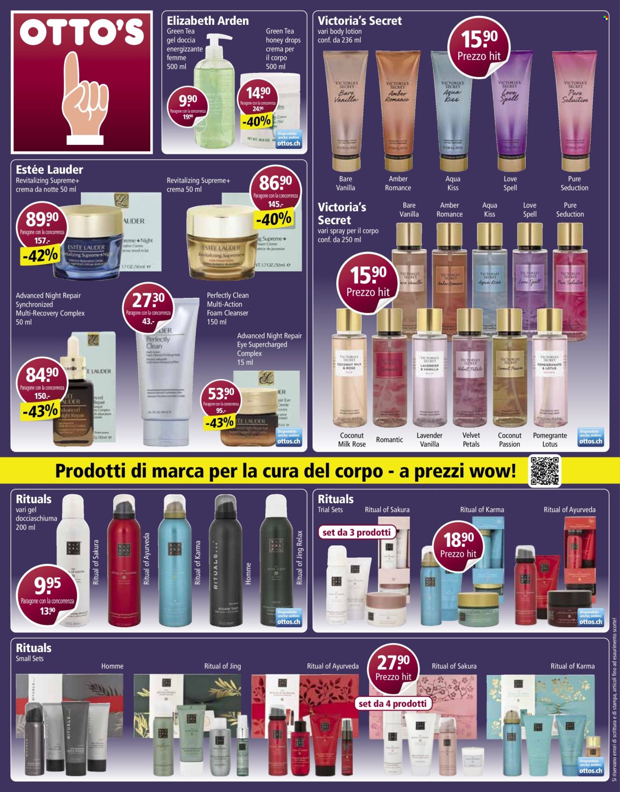 Catalogue Otto's. Page 10. Page 10