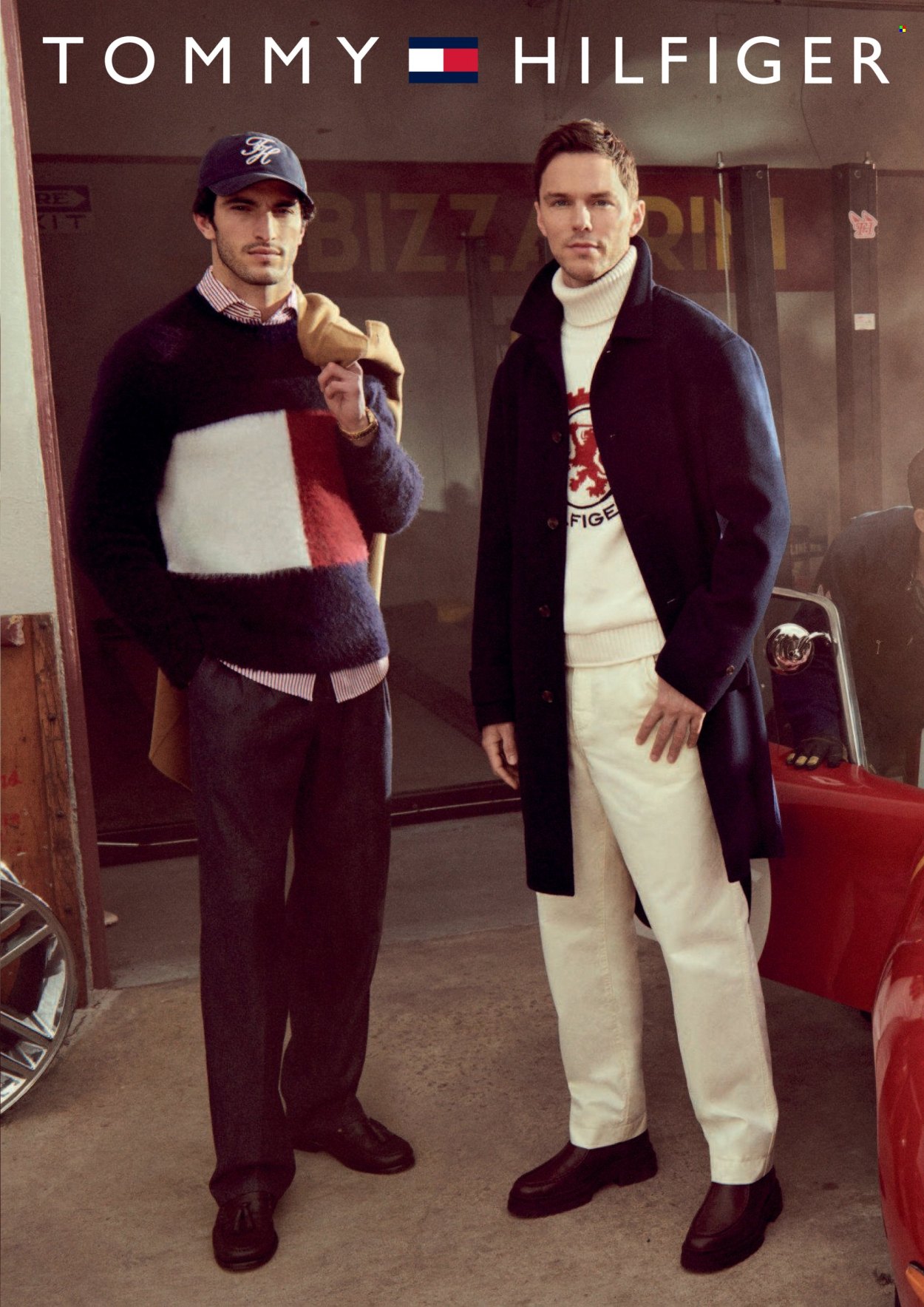 Catalogue Manor - 6.11.2025 - 24.12.2025. Page 23. Page 23