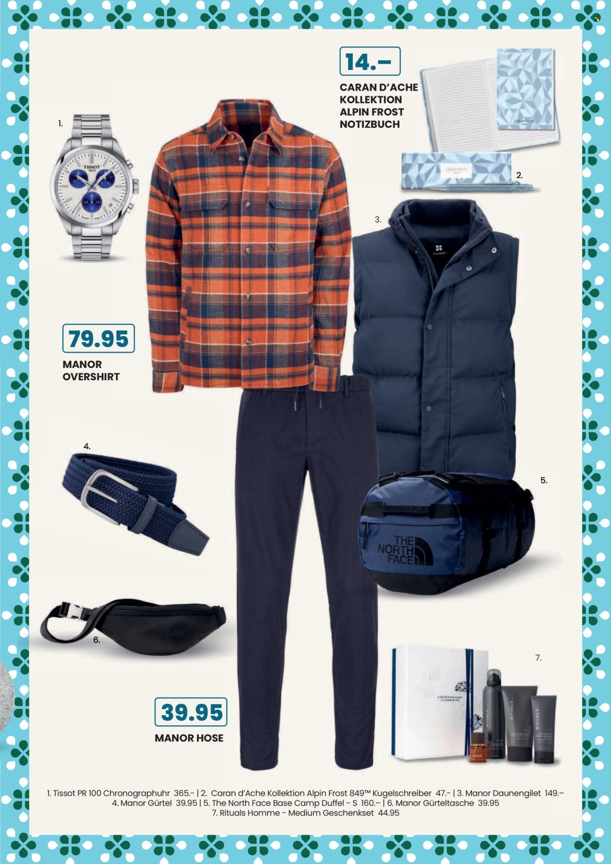 Catalogue Manor - 6.11.2025 - 24.12.2025. Page 27. Page 27