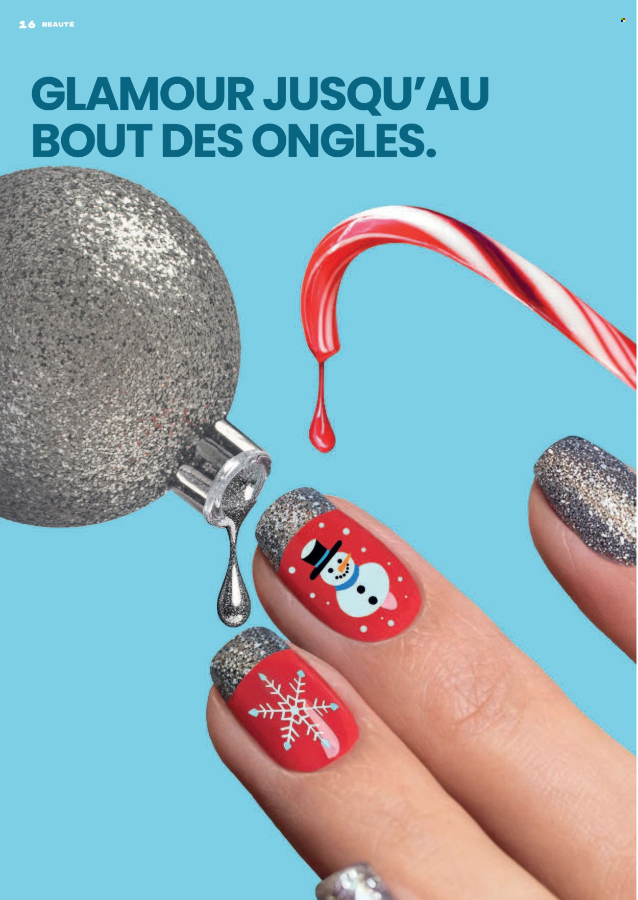 Catalogue Manor - 6.11.2025 - 24.12.2025. Page 16. Page 16