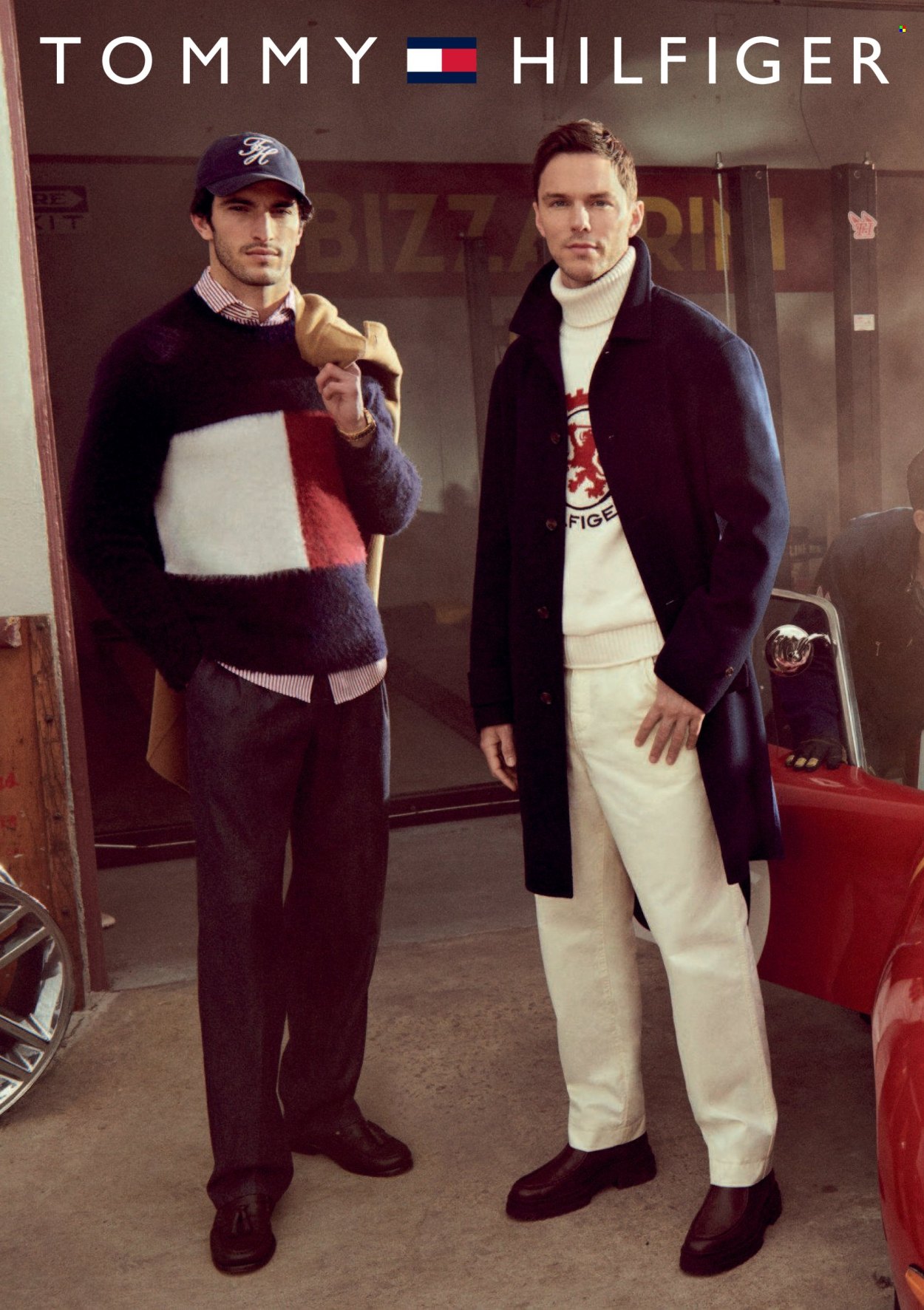 Catalogue Manor - 6.11.2025 - 24.12.2025. Page 23. Page 23