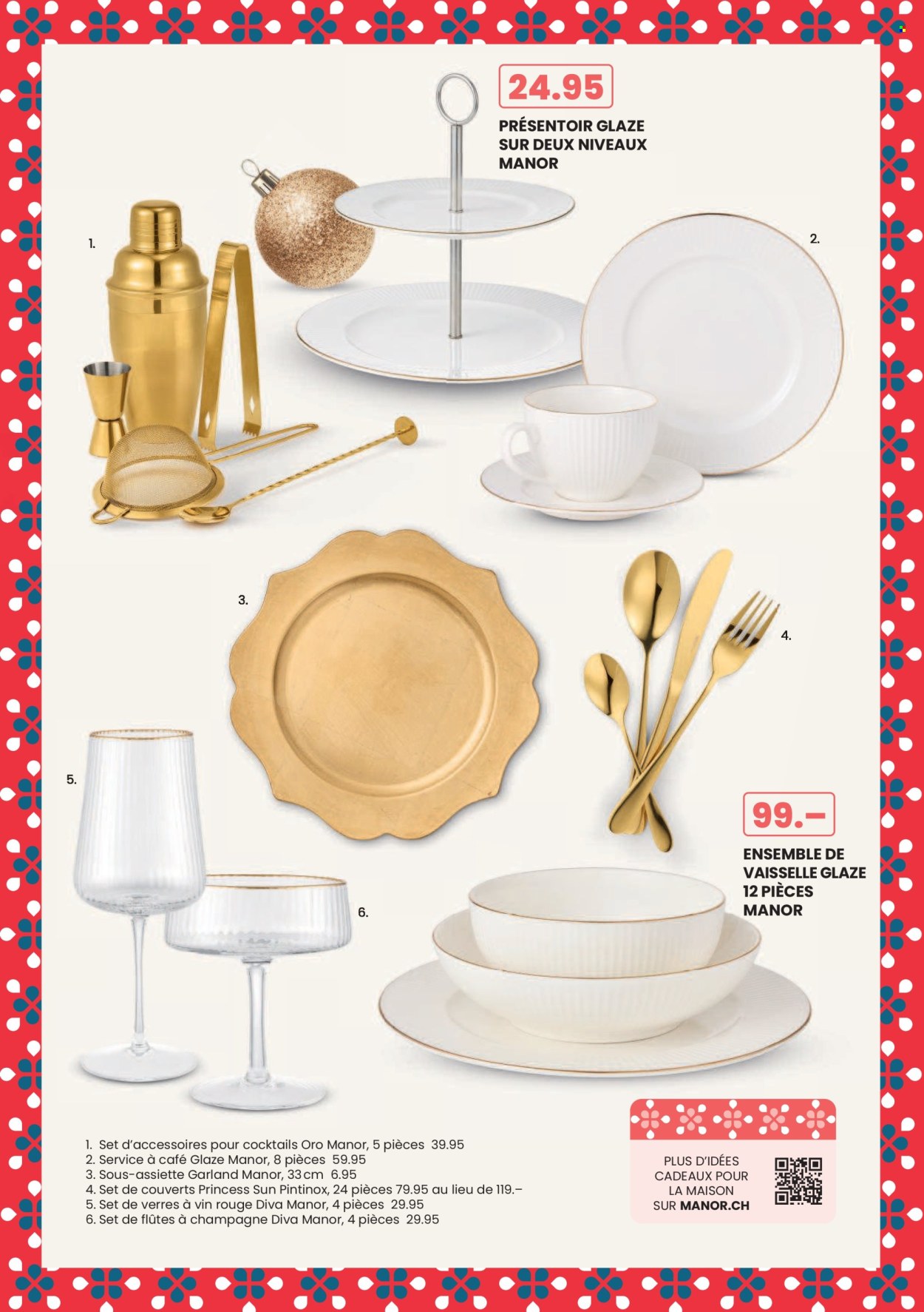 Catalogue Manor - 6.11.2025 - 24.12.2025. Page 37. Page 37