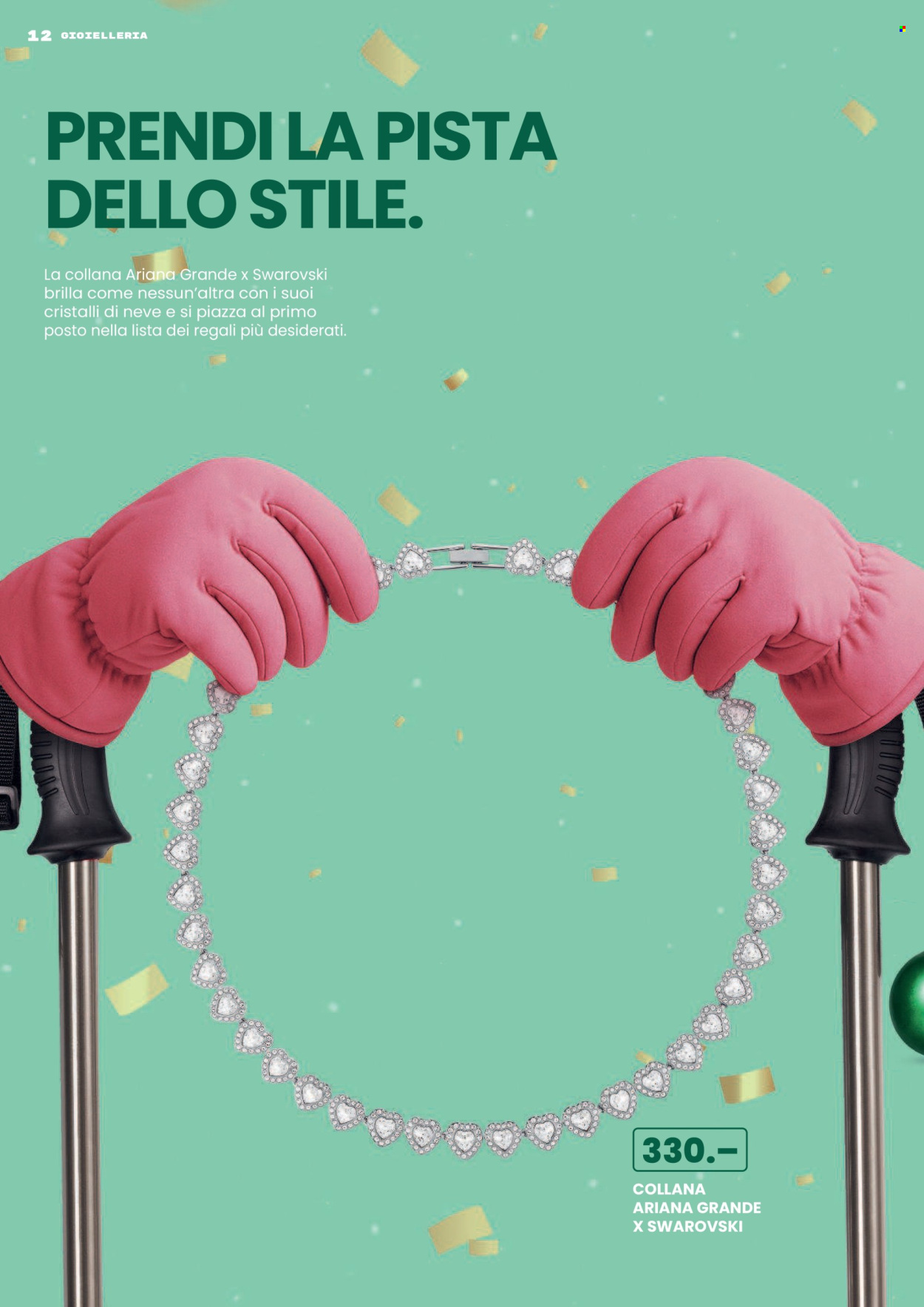 Catalogue Manor - 6.11.2025 - 24.12.2025. Page 12. Page 12