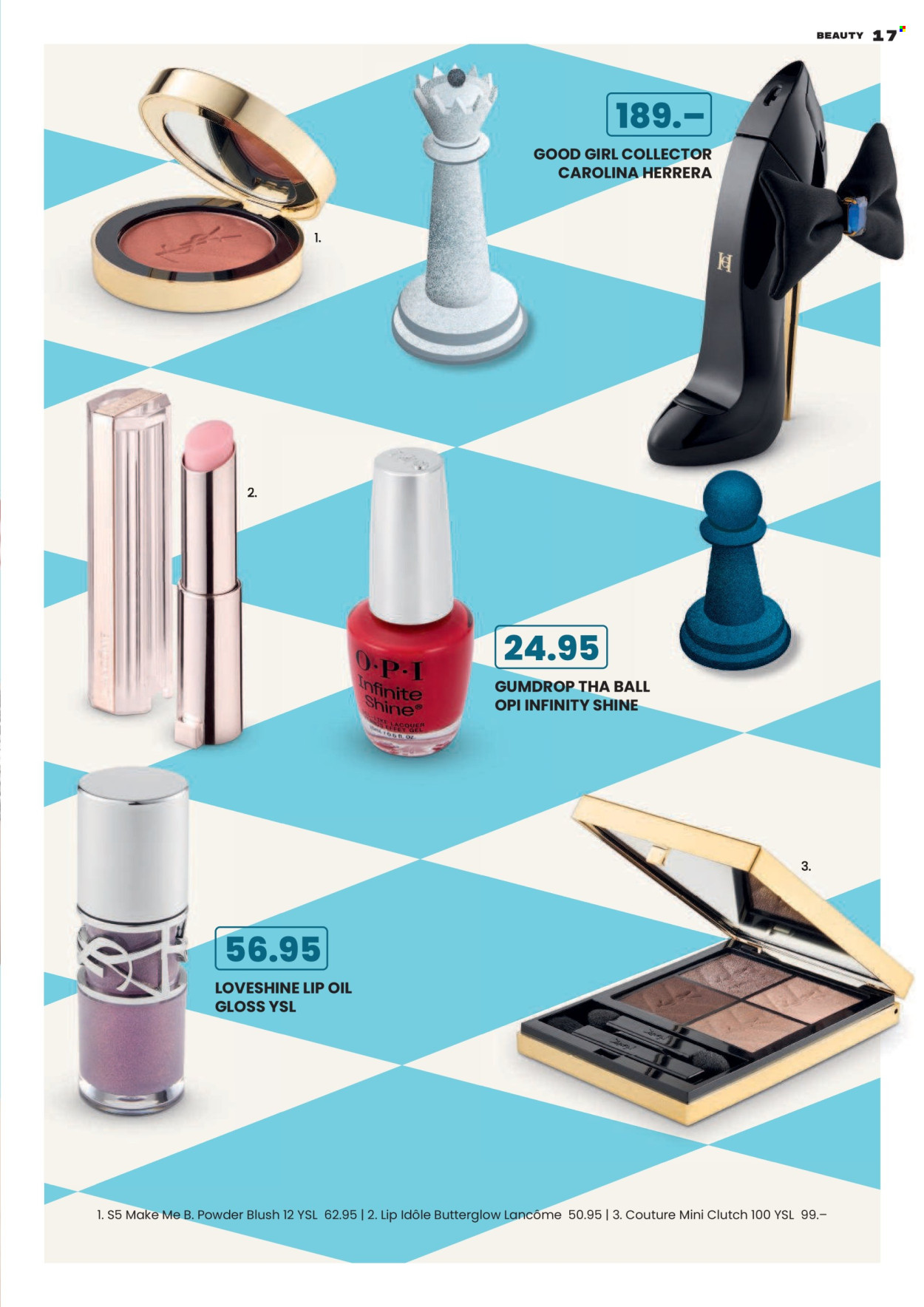 Catalogue Manor - 6.11.2025 - 24.12.2025. Page 17. Page 17