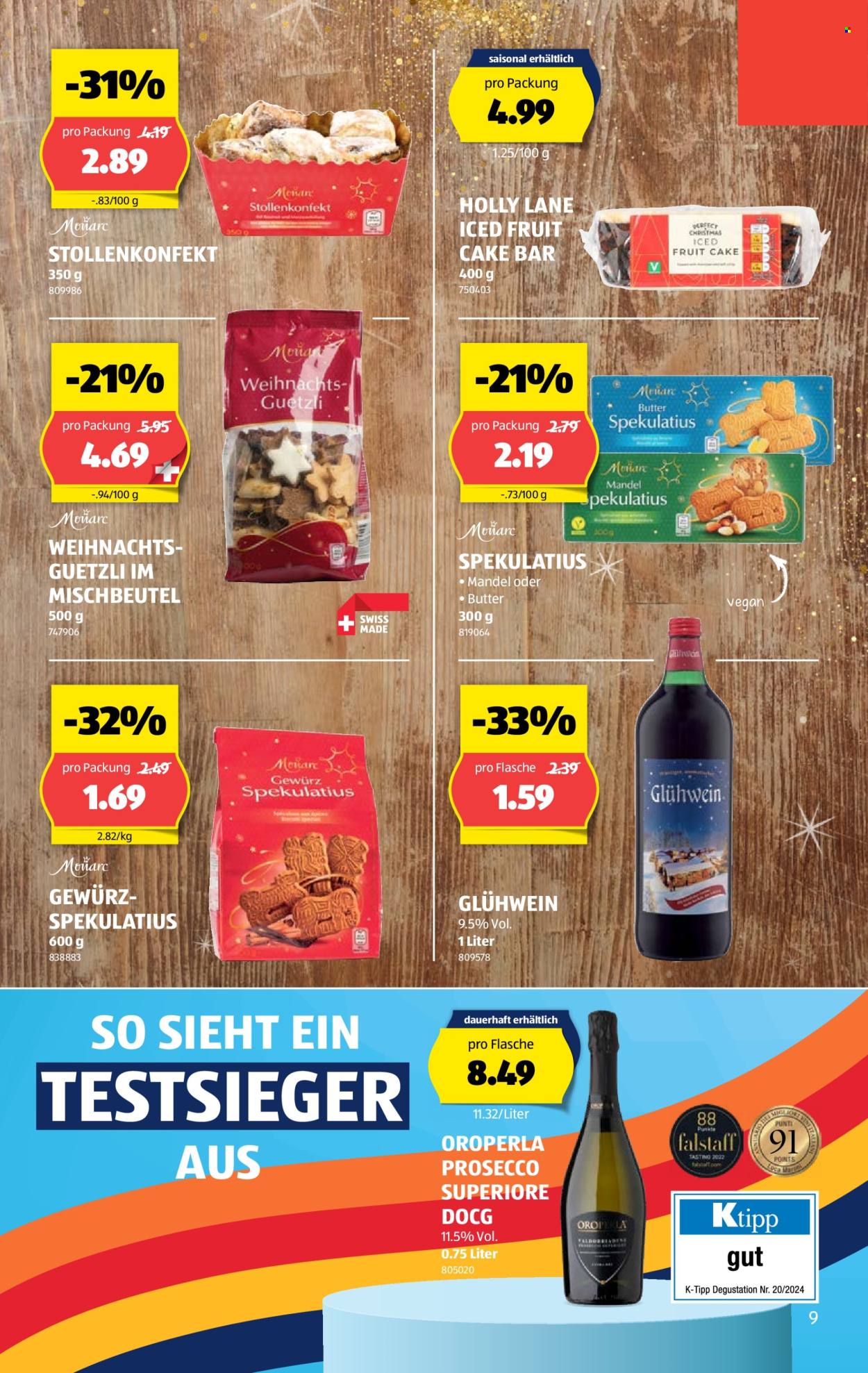 Catalogue Aldi - 20.11.2025 - 26.11.2025. Page 9. Page 9