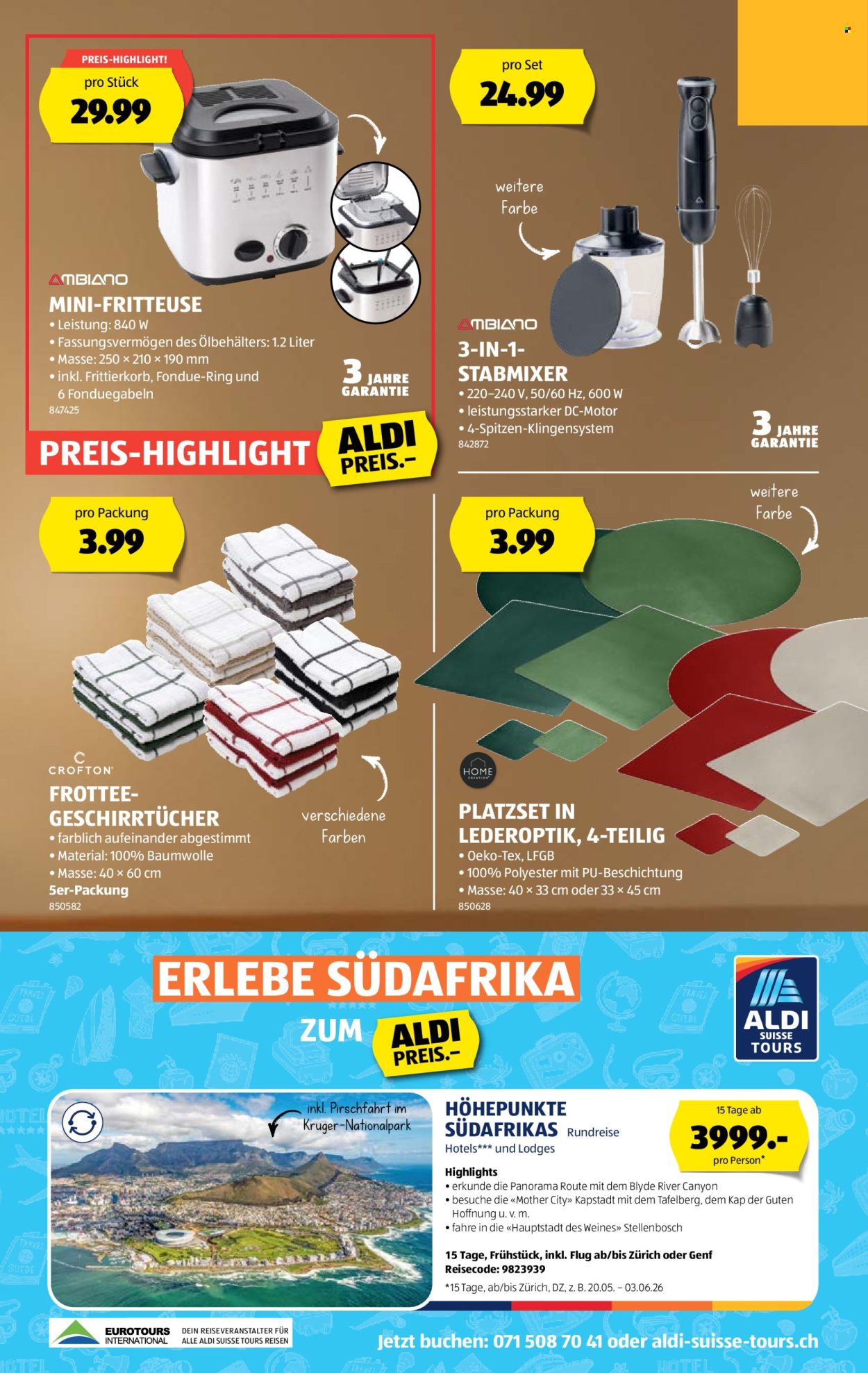 Catalogue Aldi - 20.11.2025 - 26.11.2025. Page 27. Page 27