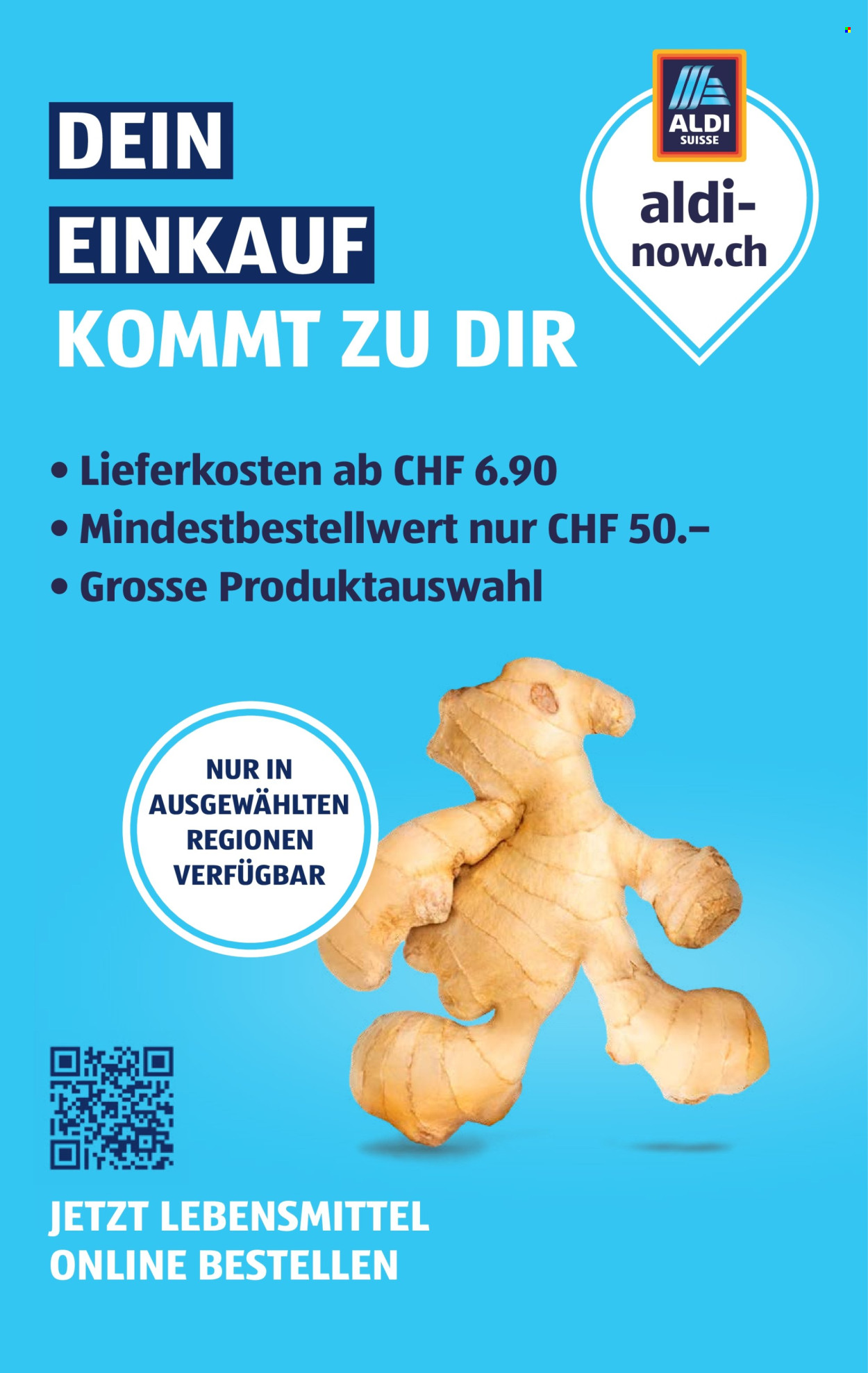 Catalogue Aldi - 20.11.2025 - 26.11.2025. Page 43. Page 43