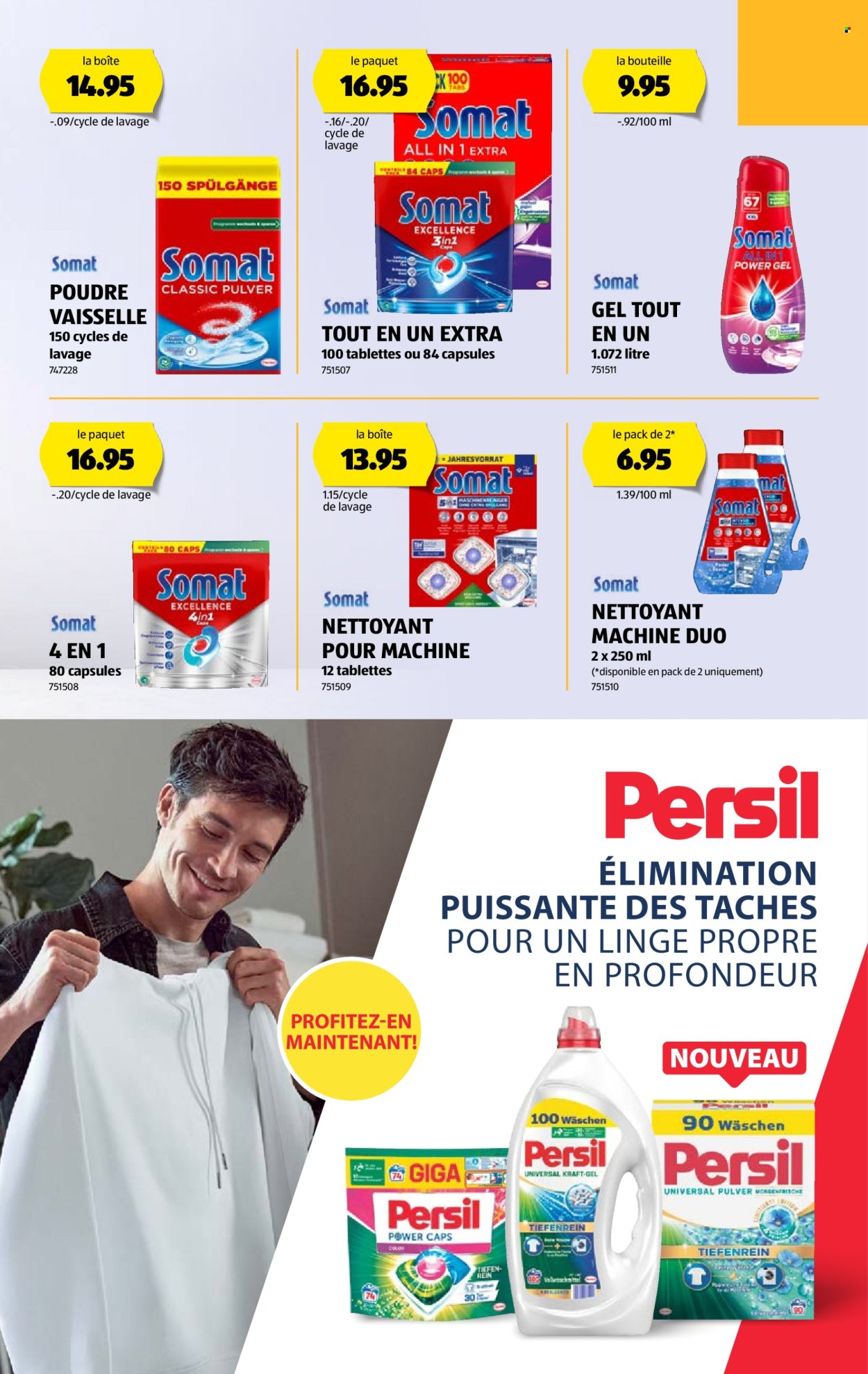 Catalogue Aldi - 20.11.2025 - 26.11.2025. Page 25. Page 25