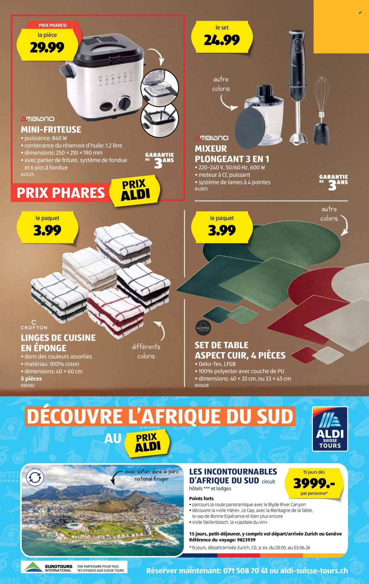 Catalogue Aldi - 20.11.2025 - 26.11.2025. Page 27. Page 27