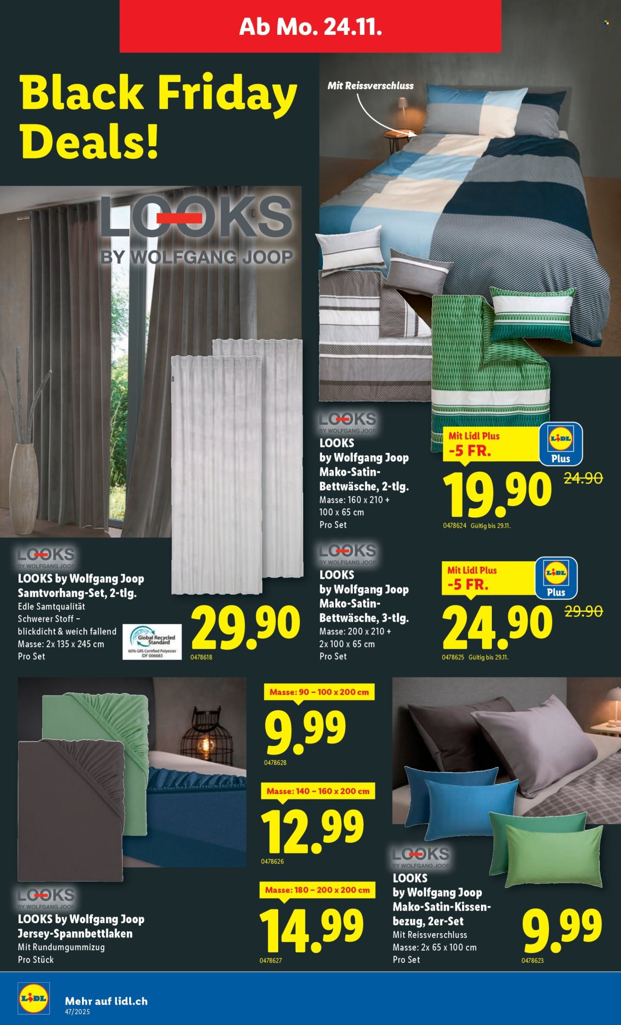 Catalogue Lidl - 20.11.2025 - 26.11.2025. Page 28. Page 28